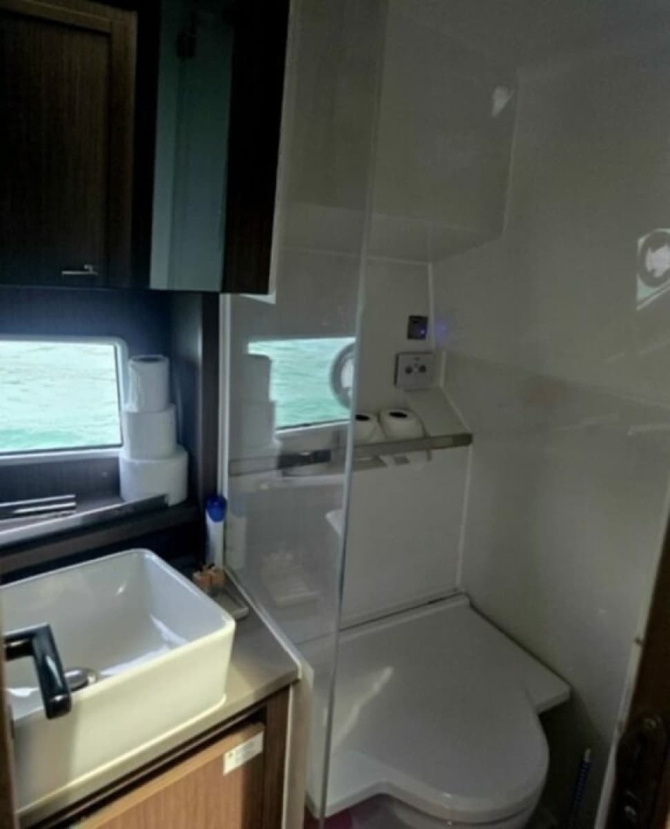 2023 Sealine SC35 - Photo 22