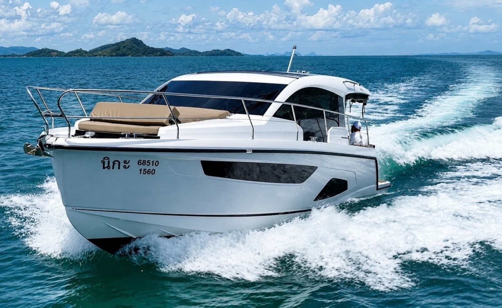 2023 Sealine SC35 - Photo 1