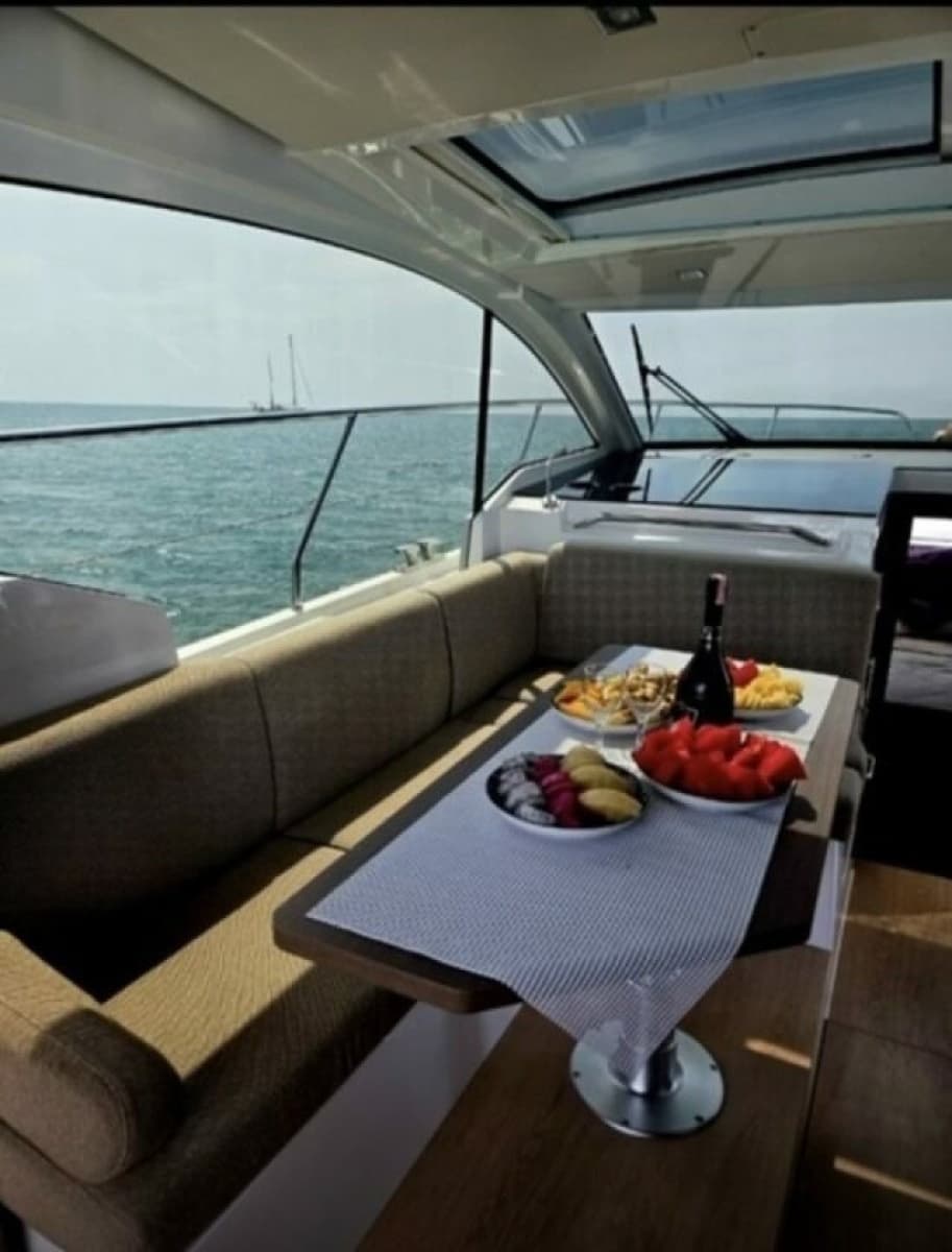 2023 Sealine SC35 - Photo 18