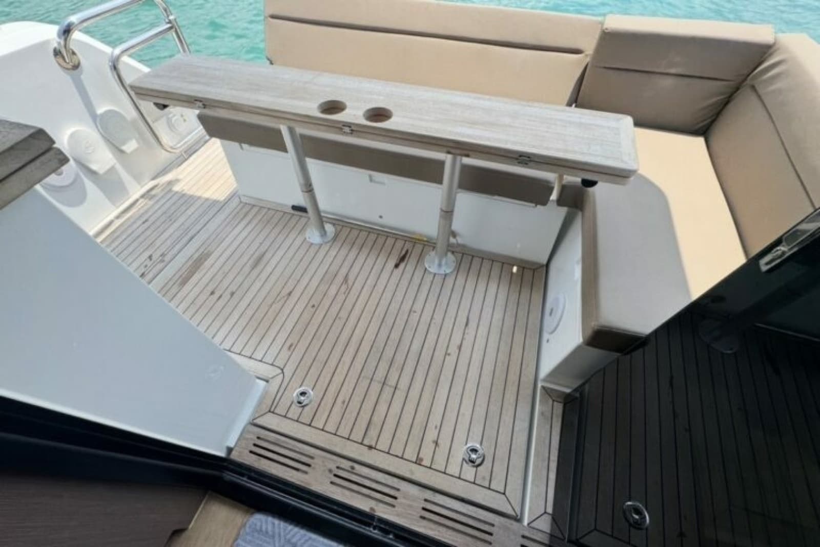 2023 Sealine SC35 - Photo 15