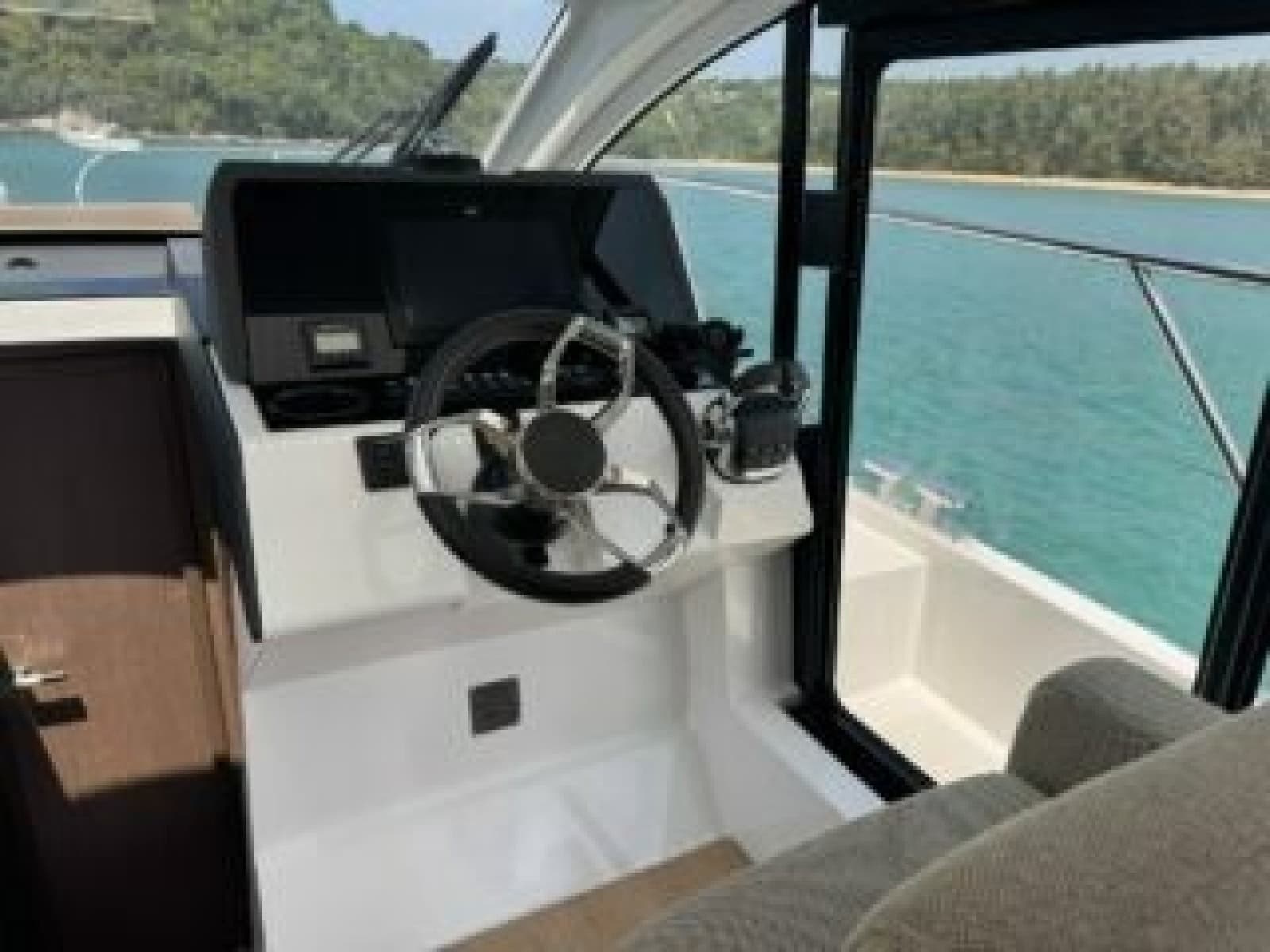 2023 Sealine SC35 - Photo 28