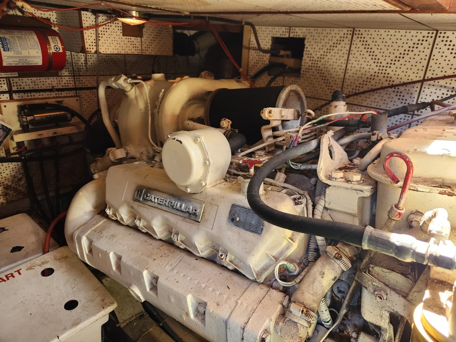 1987 Jefferson  - Photo 48