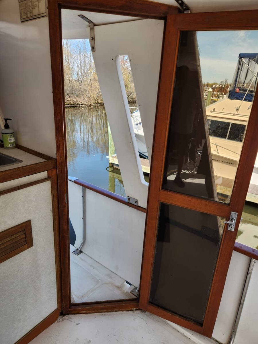 1987 Jefferson  - Photo 11