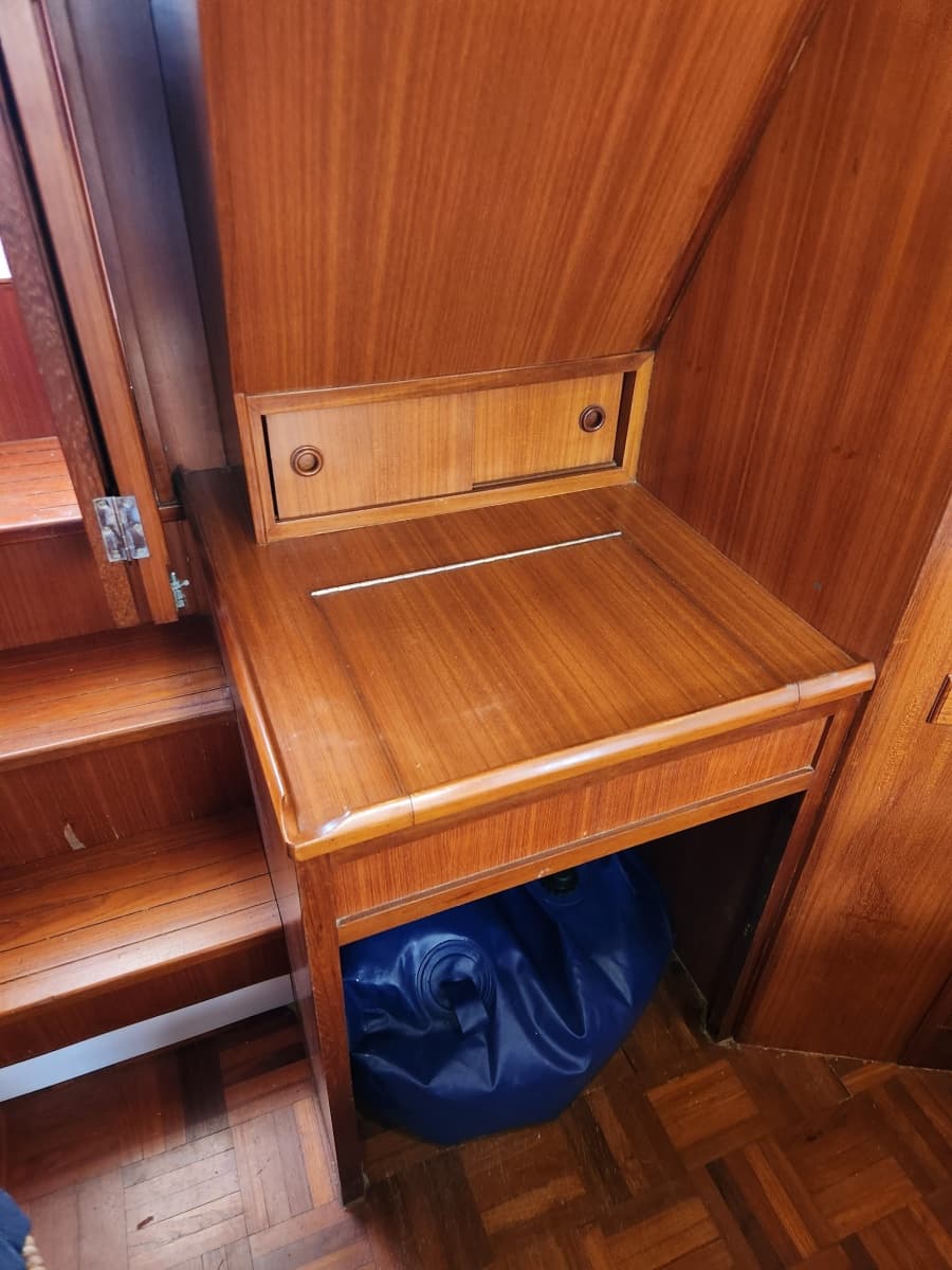 1987 Jefferson  - Photo 28