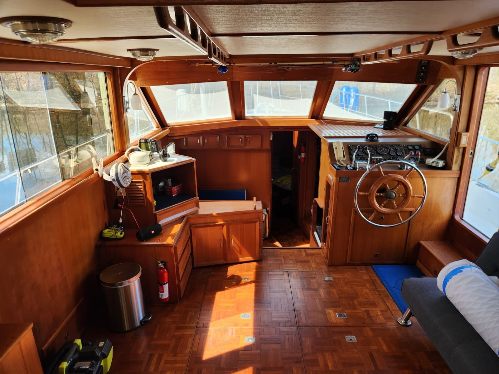 1987 Jefferson  - Photo 19