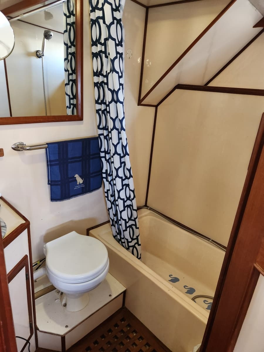 1987 Jefferson  - Photo 34