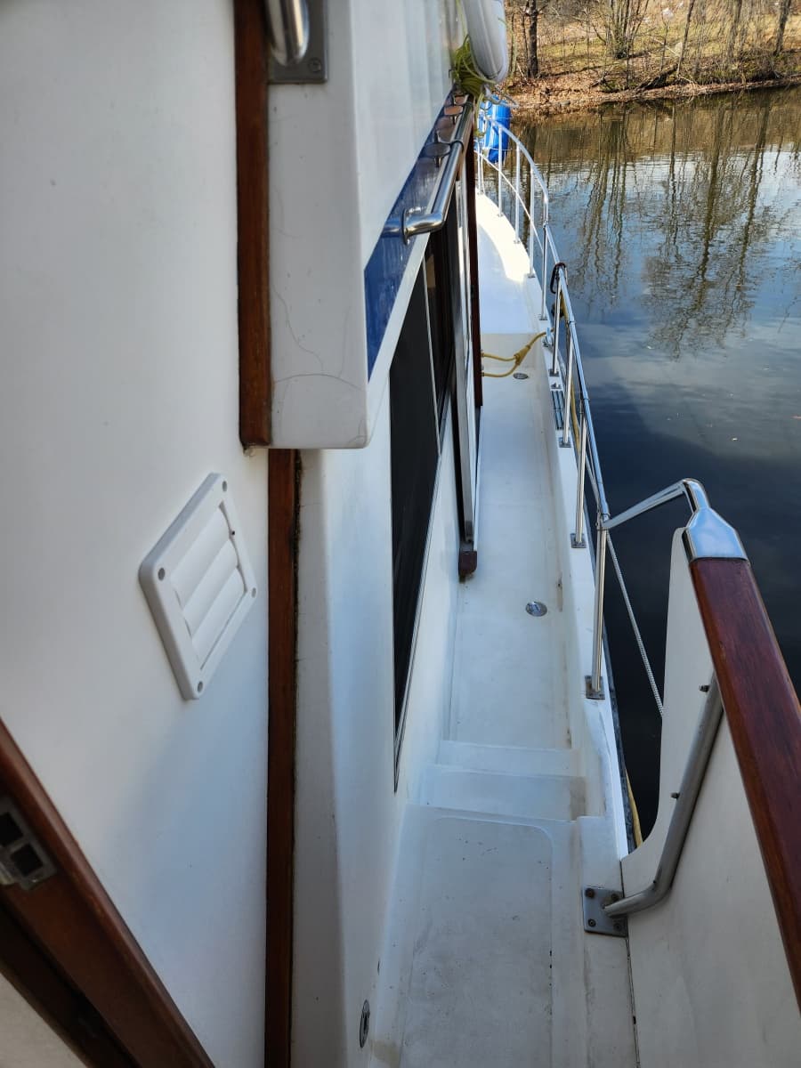 1987 Jefferson  - Photo 9