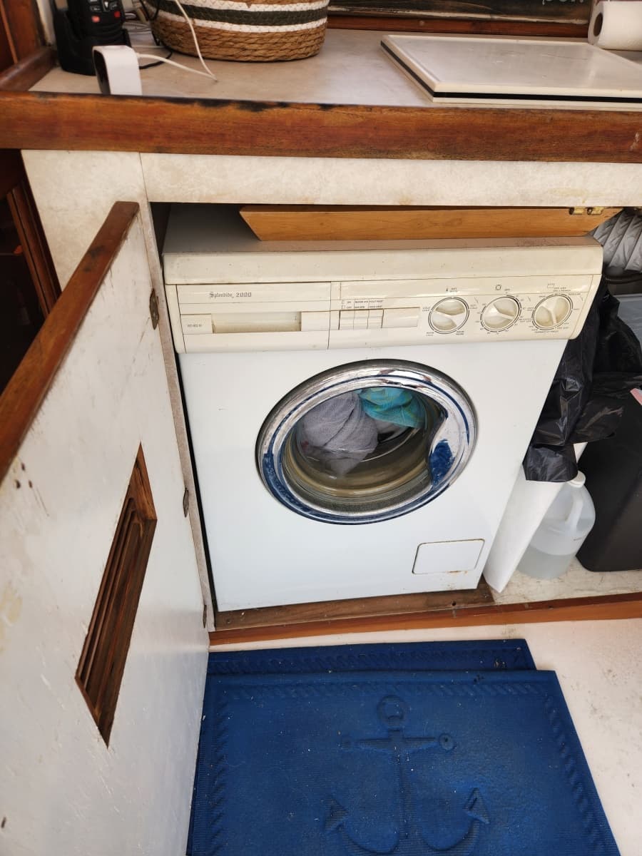 1987 Jefferson  - Photo 6