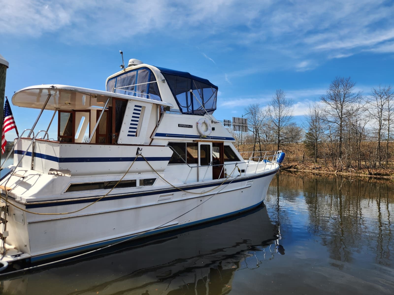 1987 Jefferson  - Photo 1