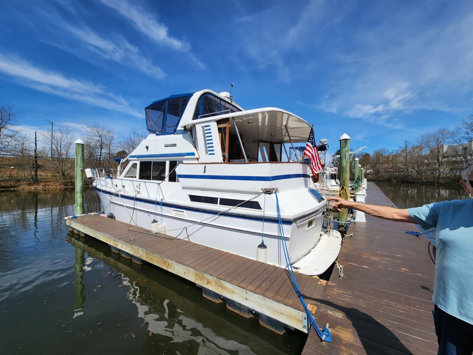 1987 Jefferson  - Photo 3