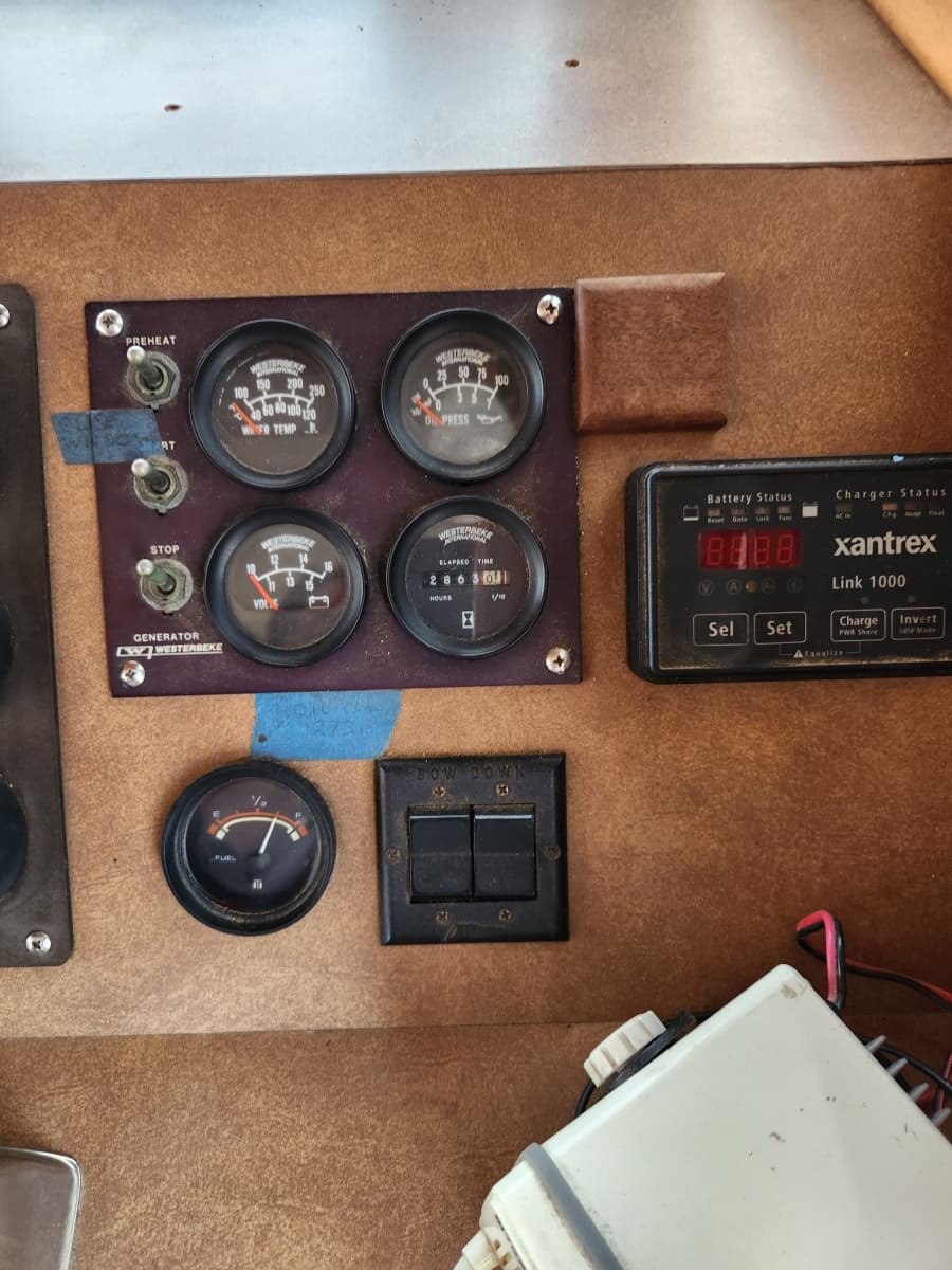 1987 Jefferson  - Photo 50