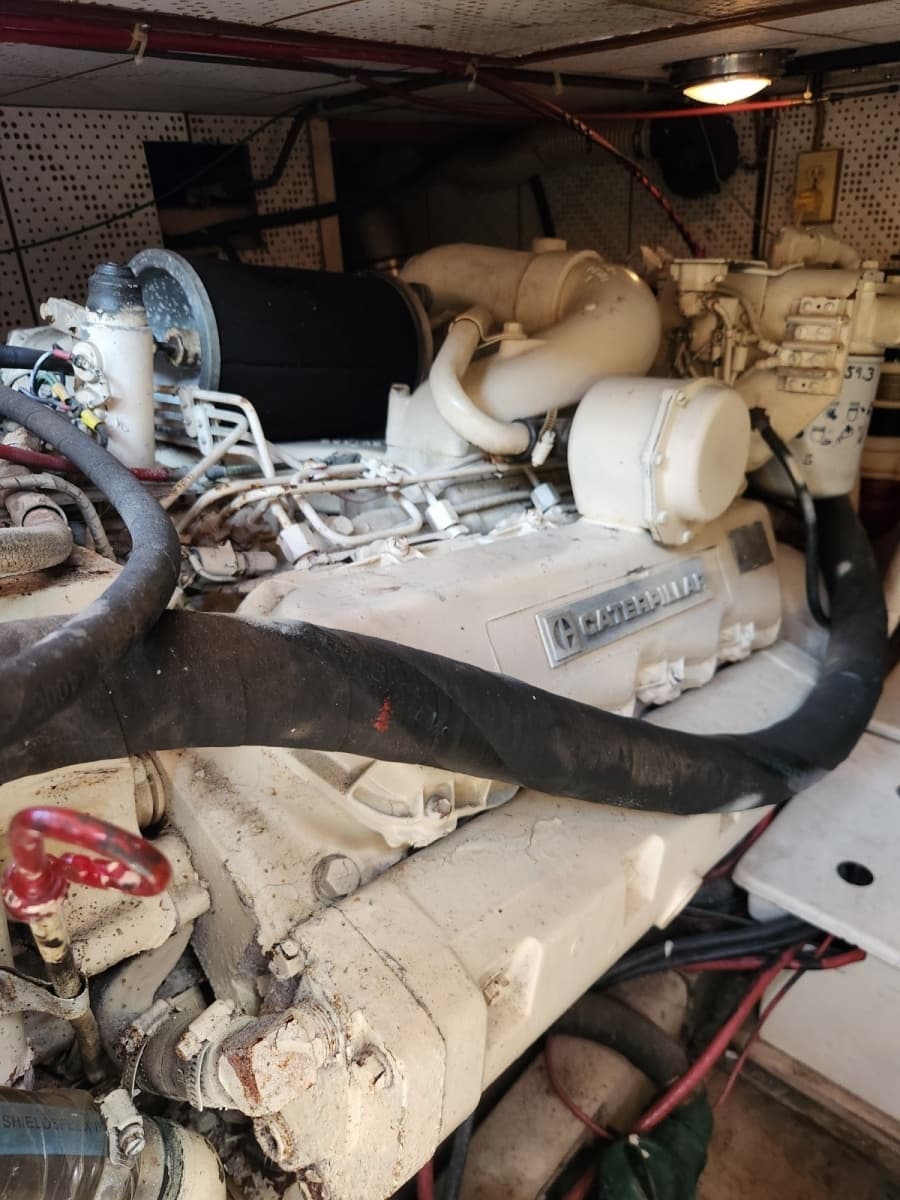 1987 Jefferson  - Photo 47