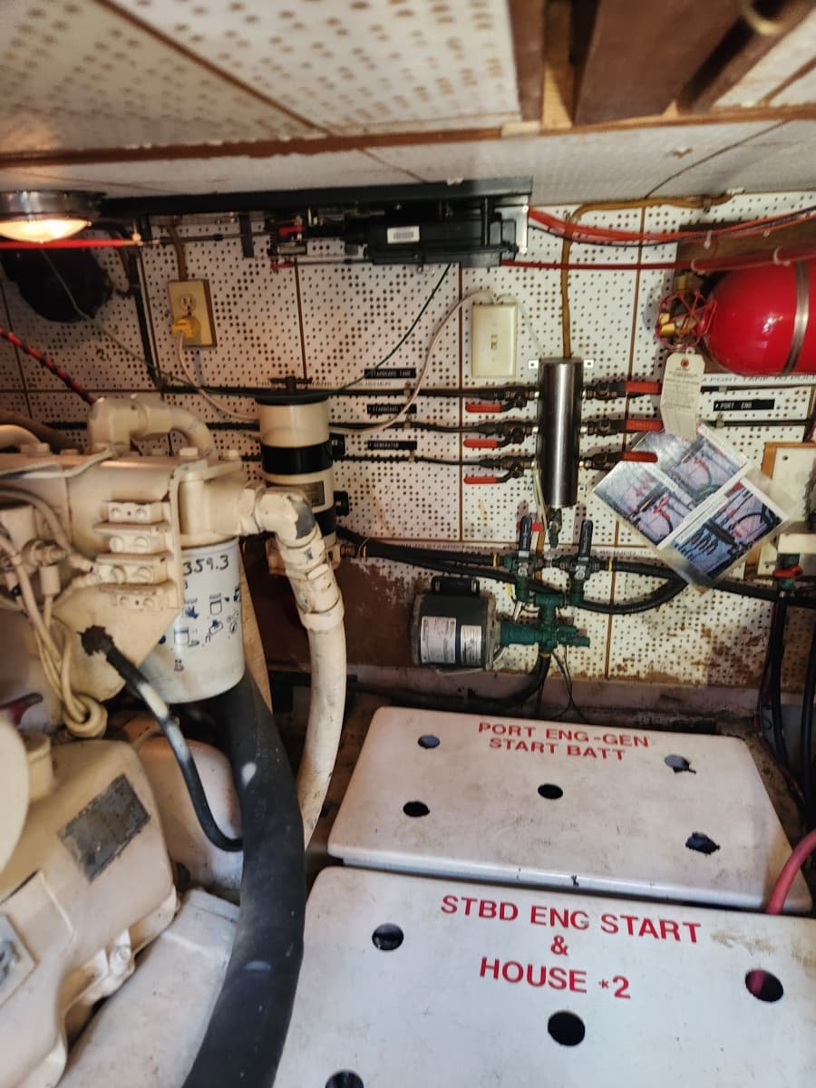 1987 Jefferson  - Photo 45