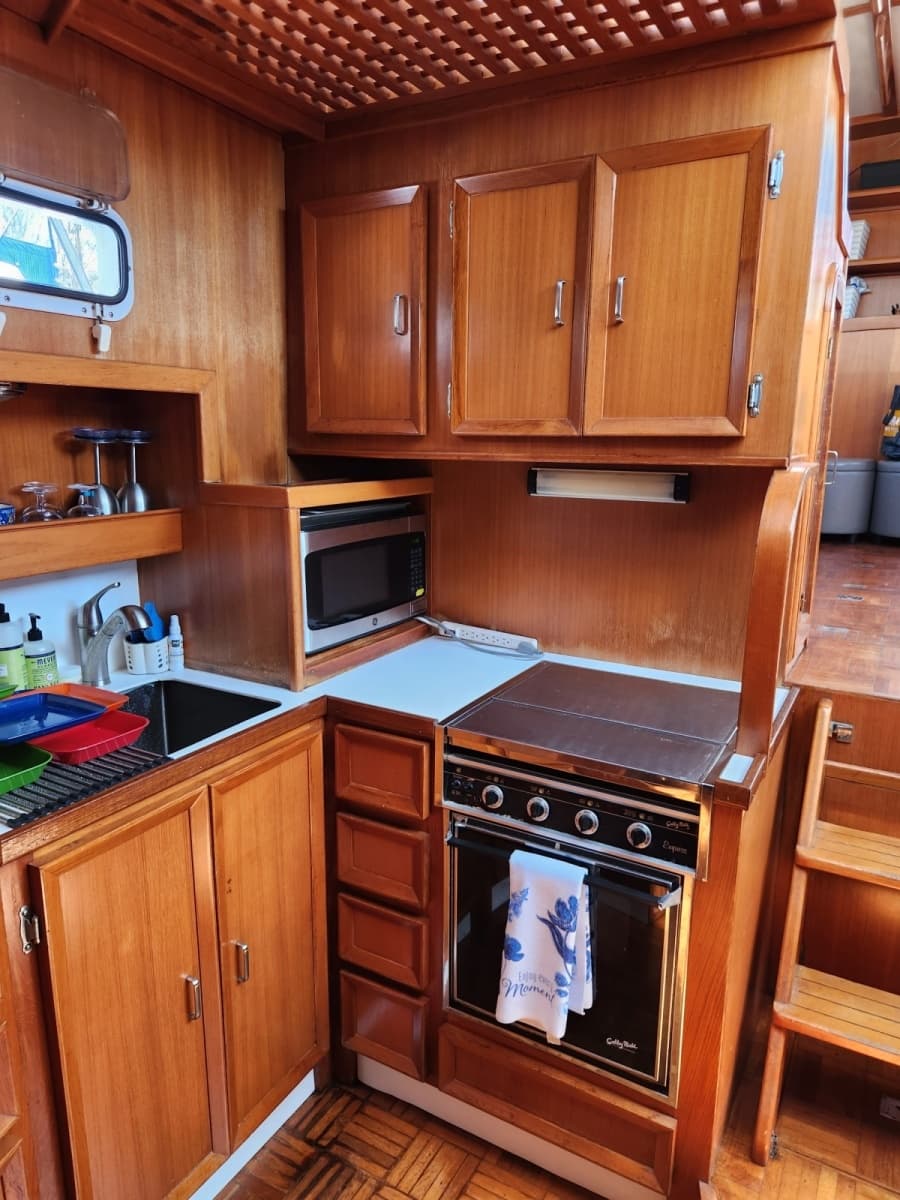 1987 Jefferson  - Photo 52