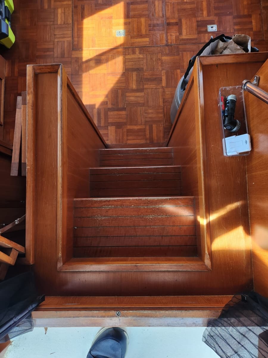 1987 Jefferson  - Photo 21