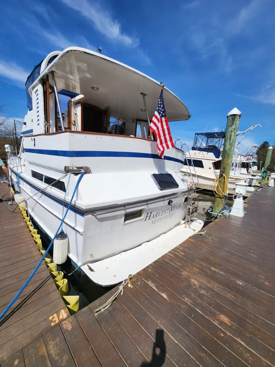 1987 Jefferson  - Photo 4