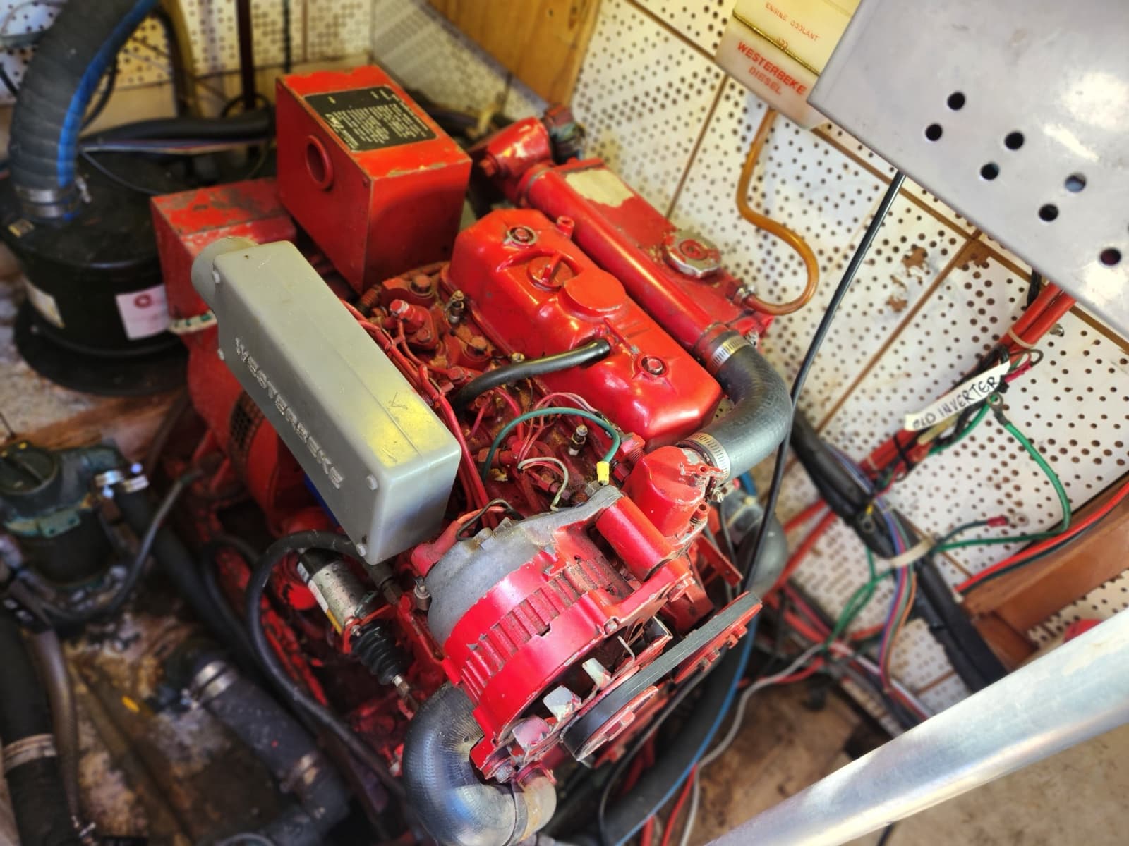 1987 Jefferson  - Photo 43