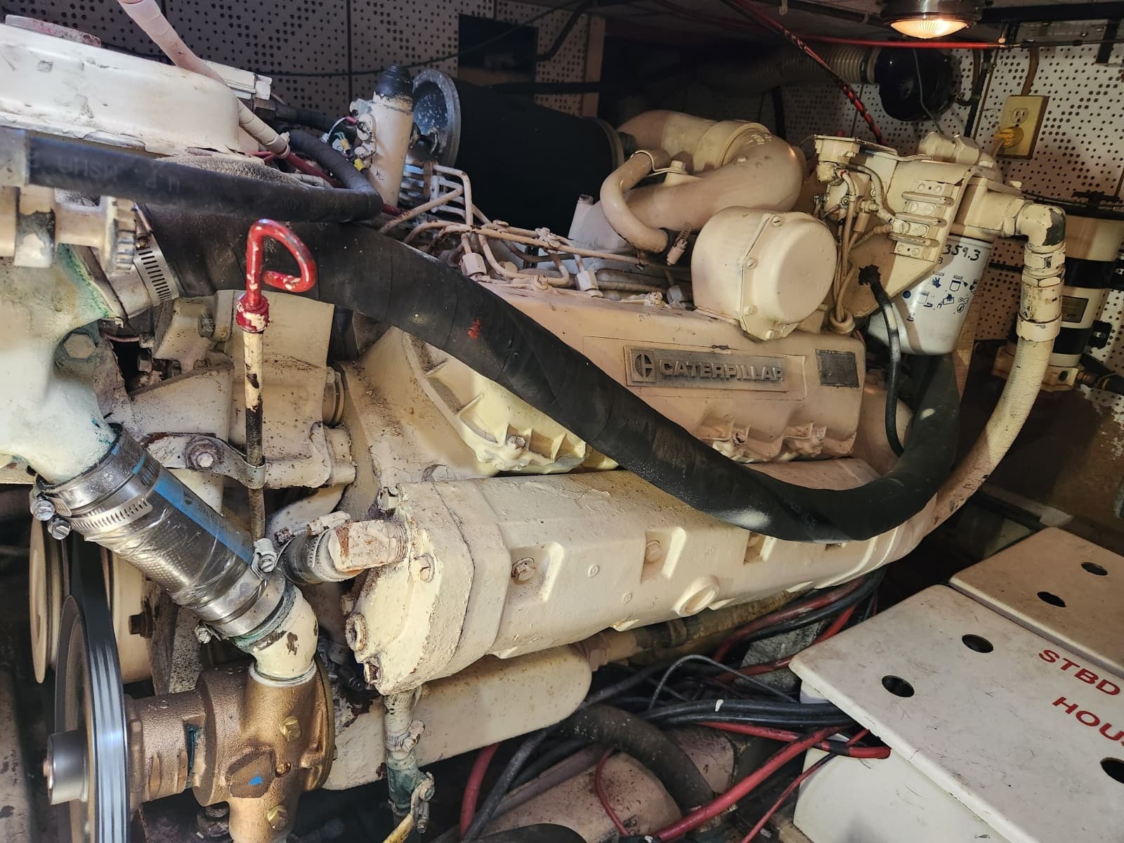 1987 Jefferson  - Photo 49