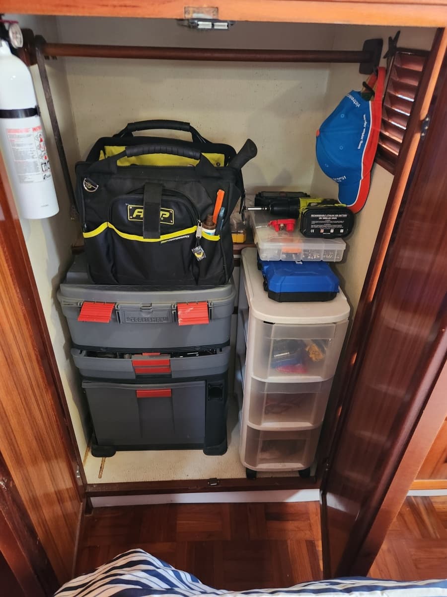 1987 Jefferson  - Photo 29