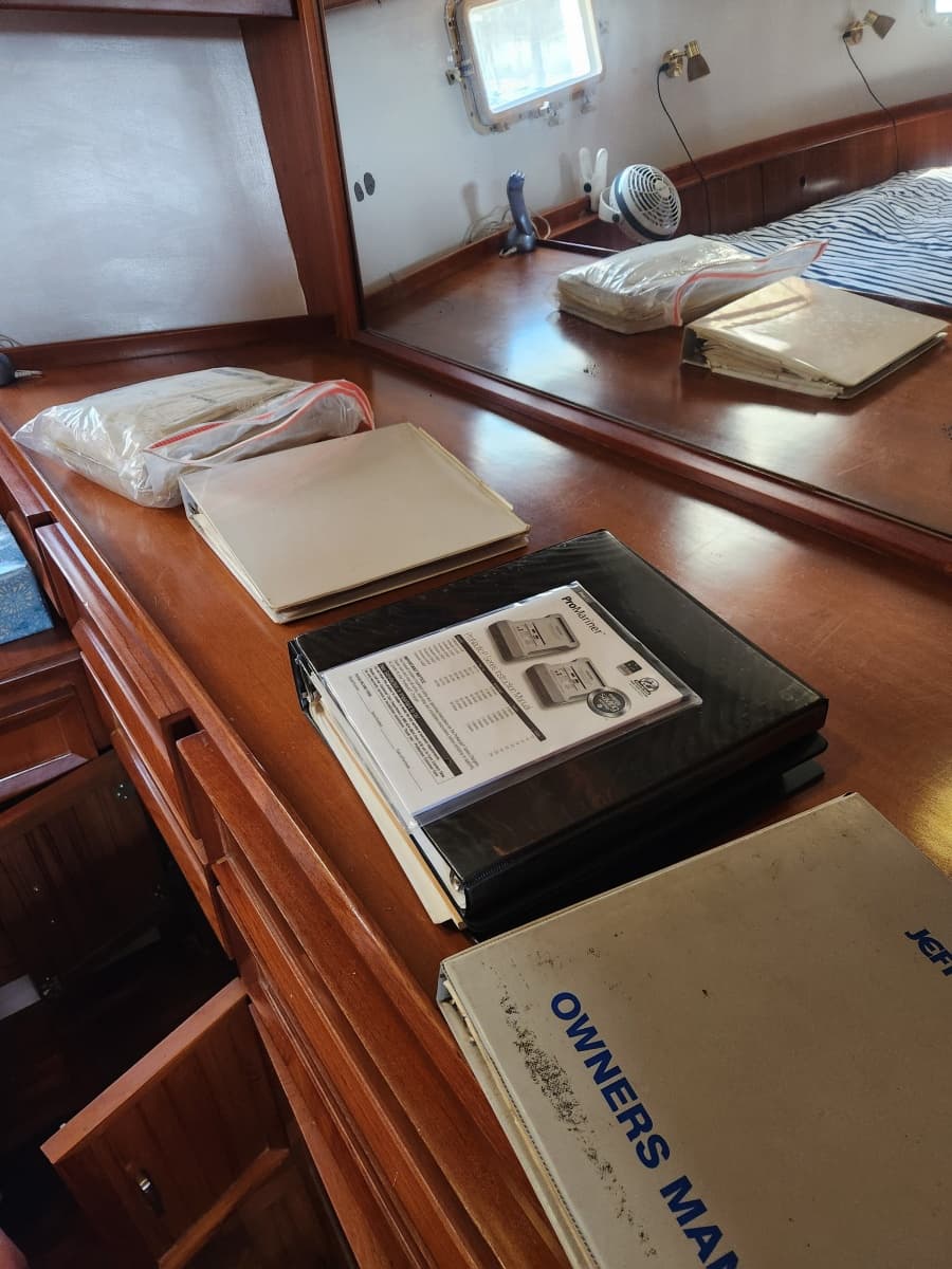 1987 Jefferson  - Photo 25