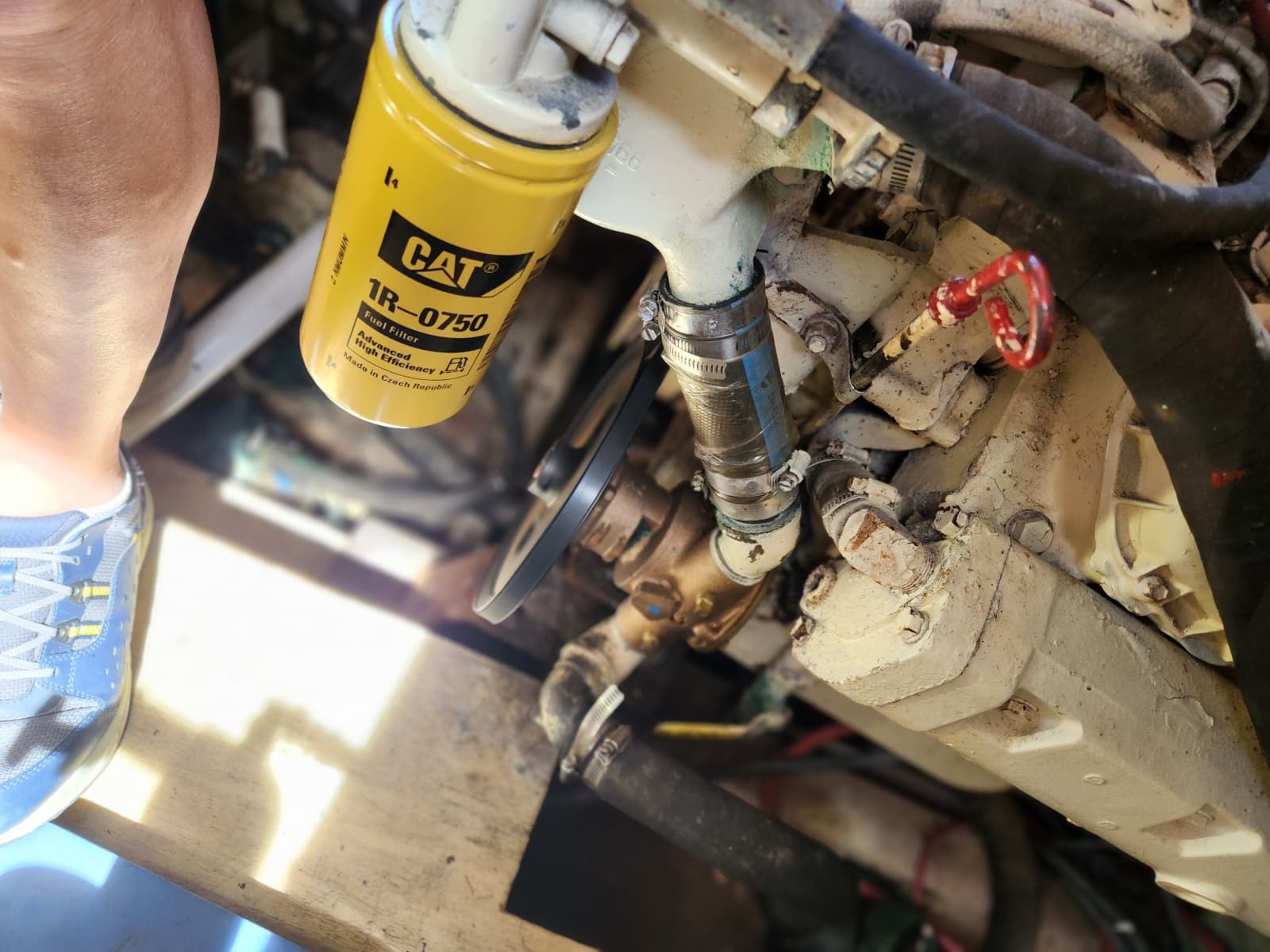 1987 Jefferson  - Photo 46