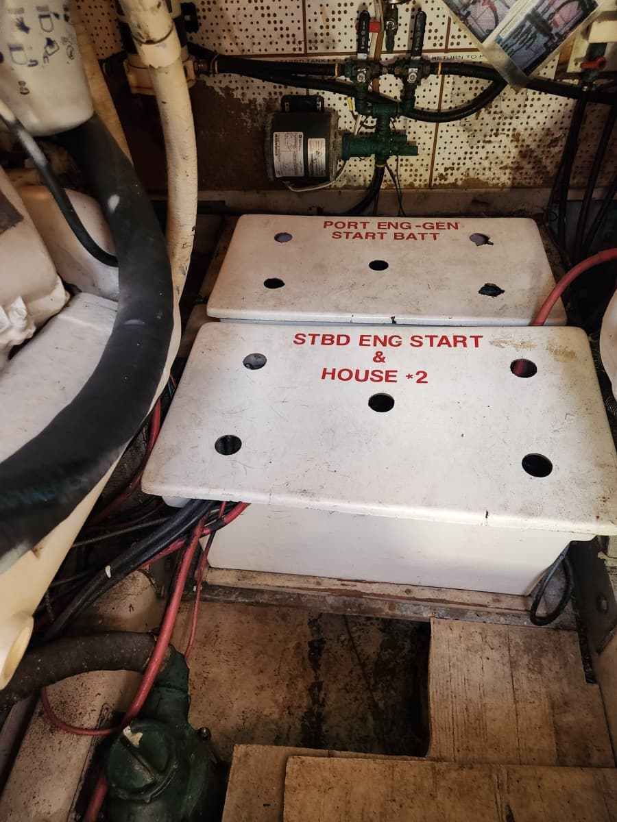 1987 Jefferson  - Photo 41