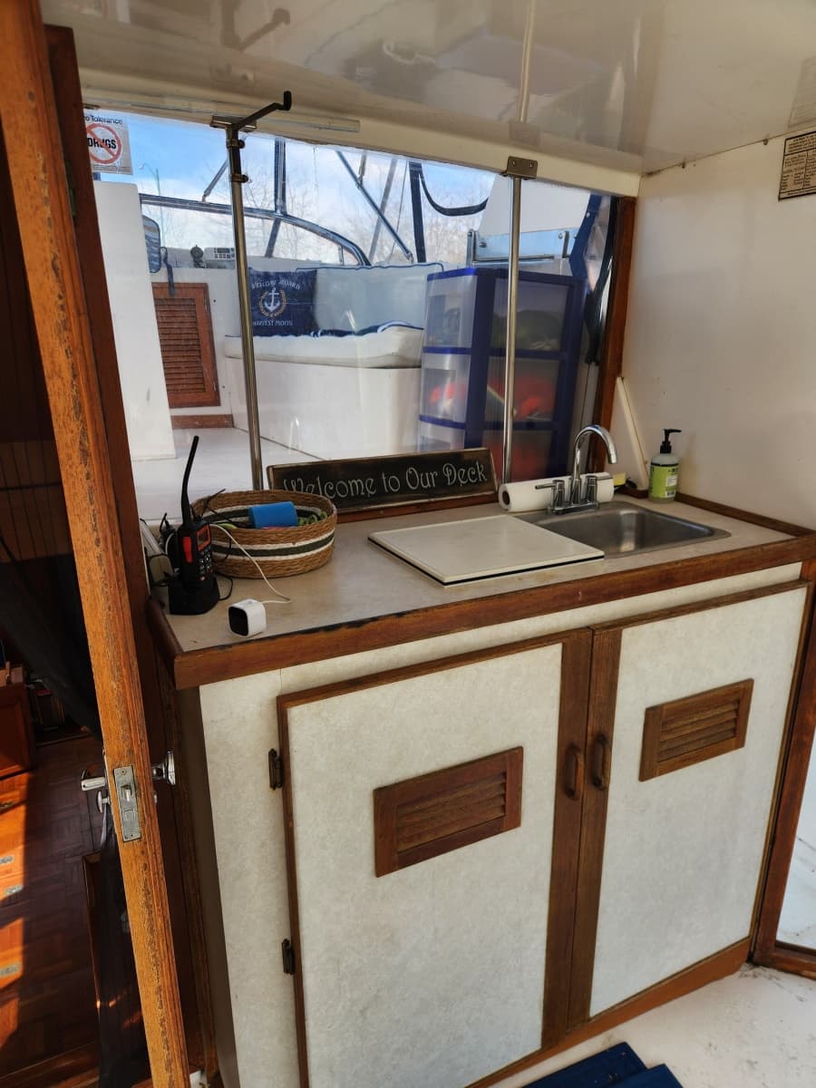 1987 Jefferson  - Photo 5