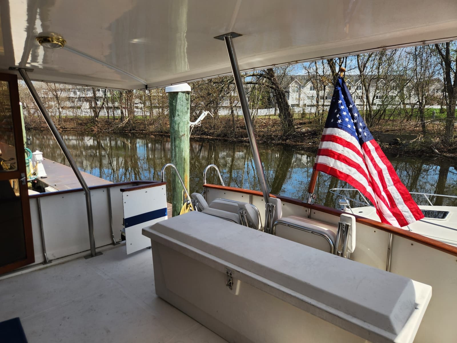 1987 Jefferson  - Photo 18