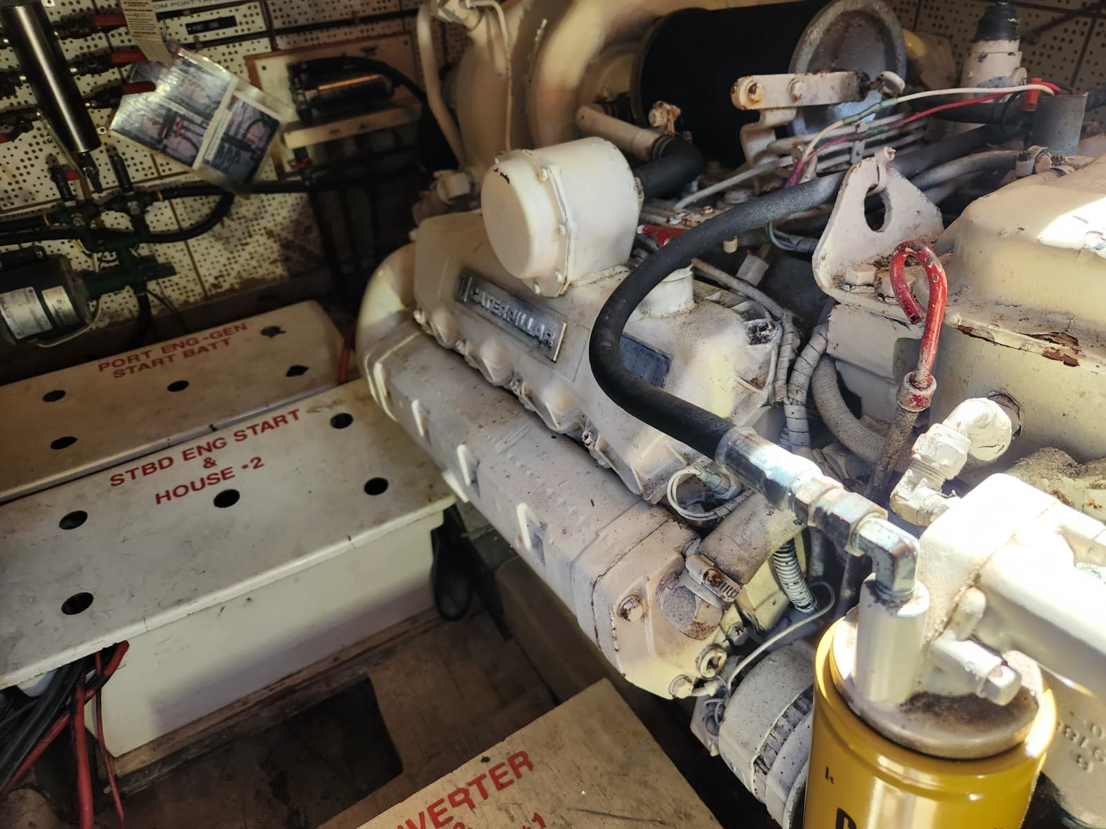 1987 Jefferson  - Photo 44