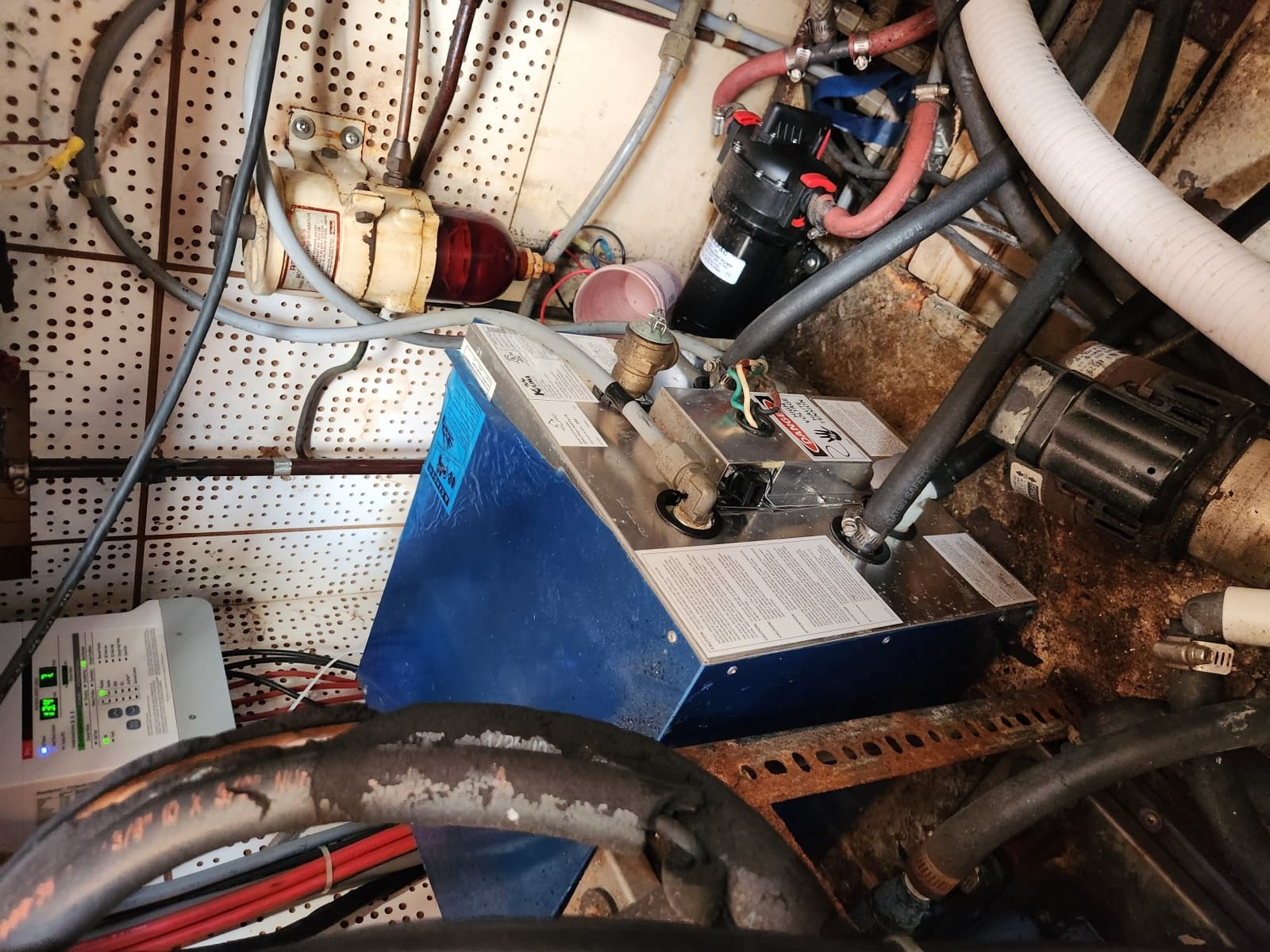 1987 Jefferson  - Photo 42