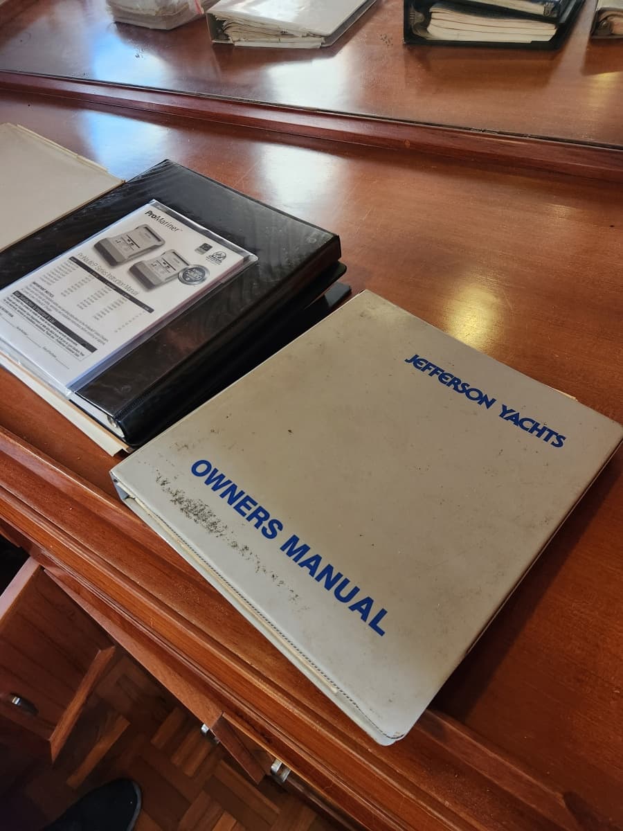 1987 Jefferson  - Photo 51