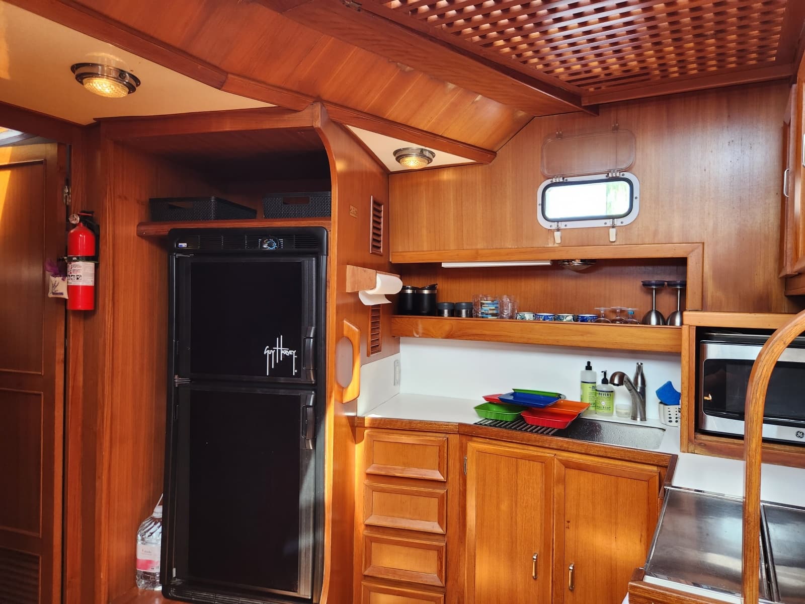 1987 Jefferson  - Photo 33