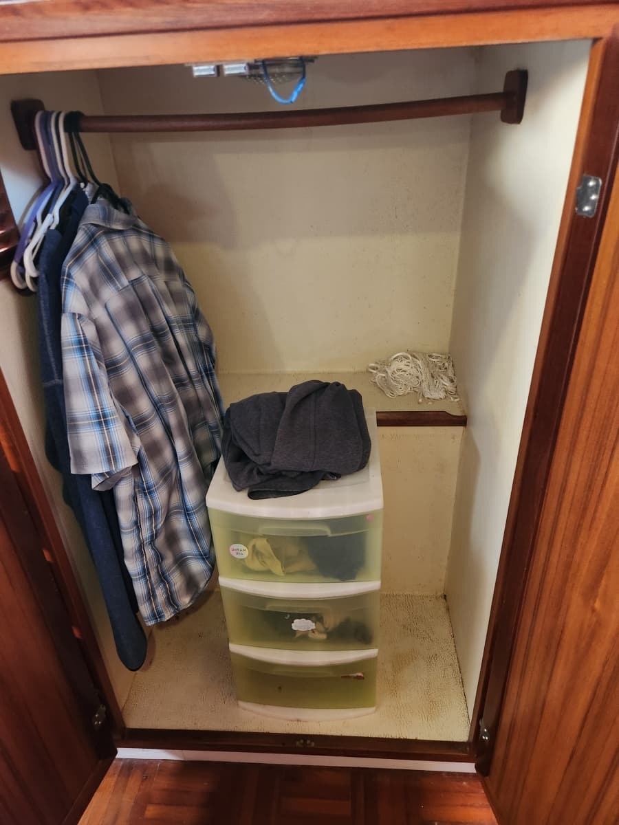 1987 Jefferson  - Photo 39