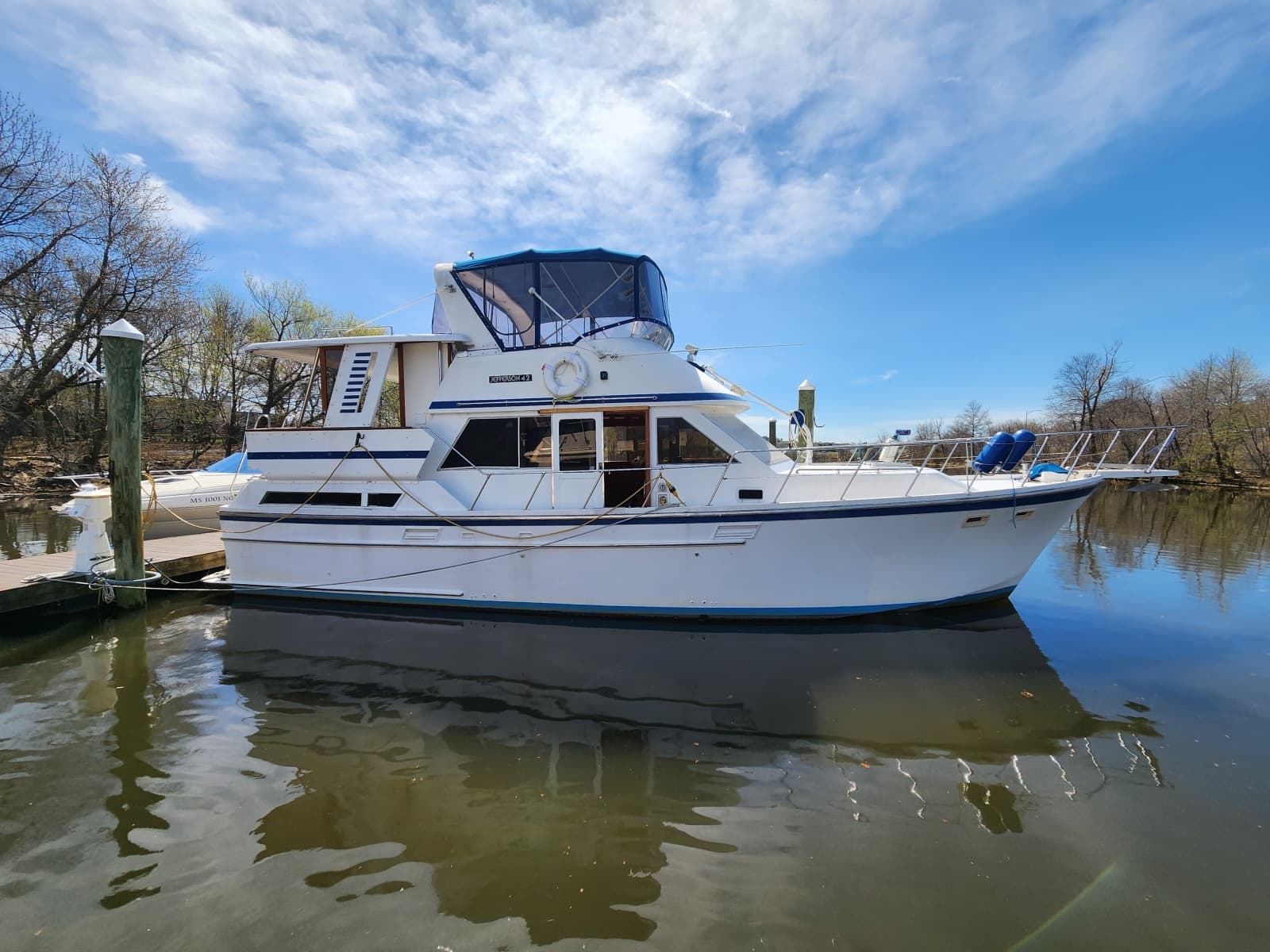 1987 Jefferson  - Photo 2