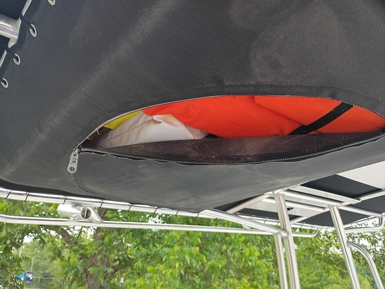 2016 Parker 23SE - Photo 42