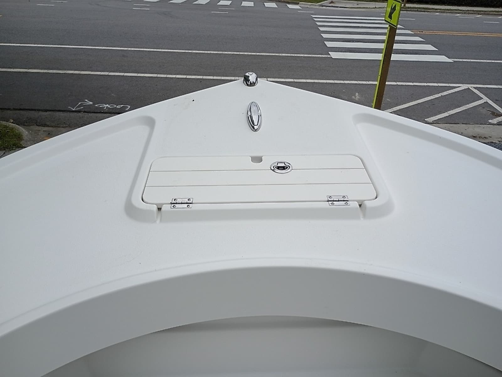 2016 Parker 23SE - Photo 23