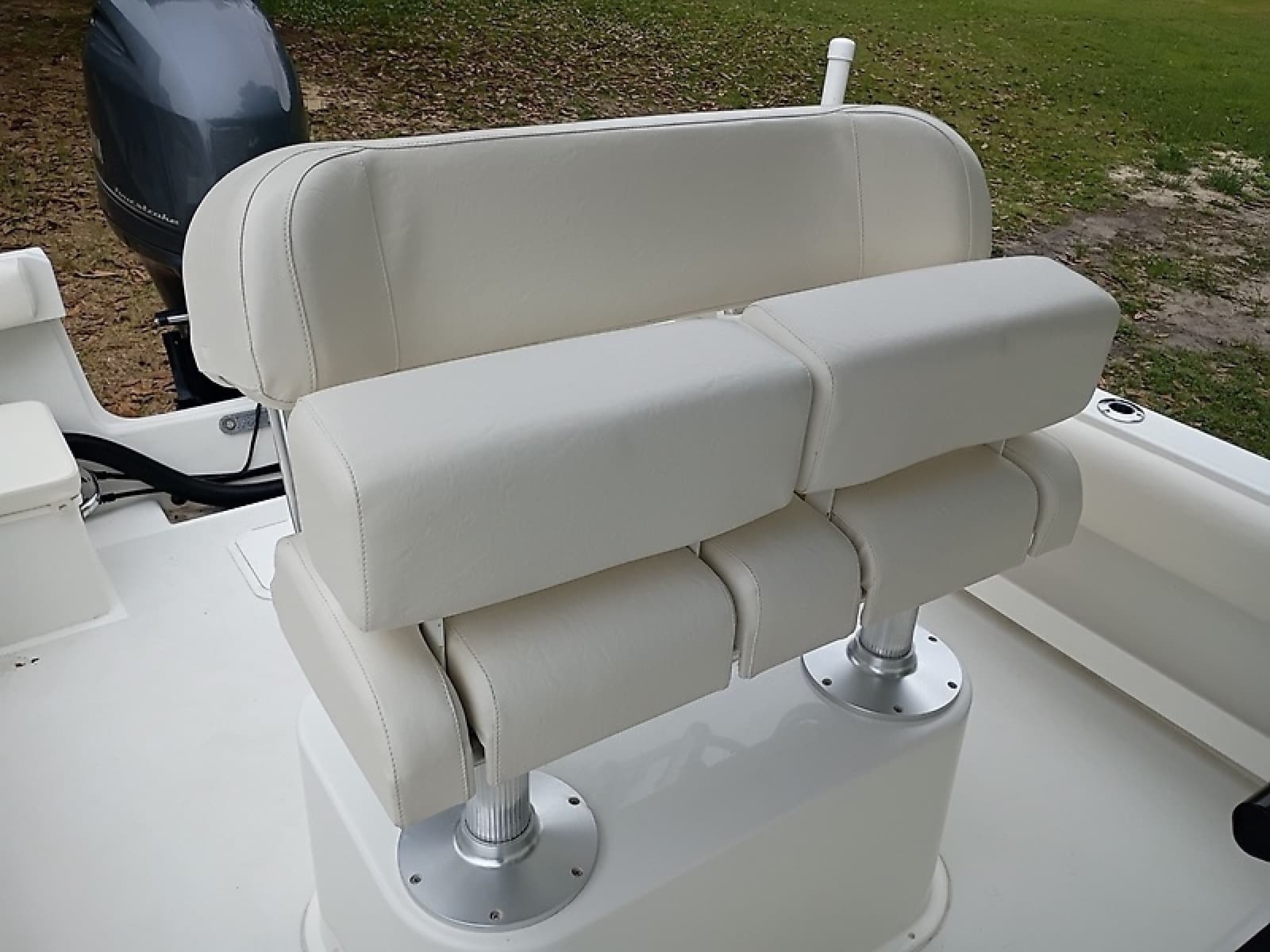 2016 Parker 23SE - Photo 17