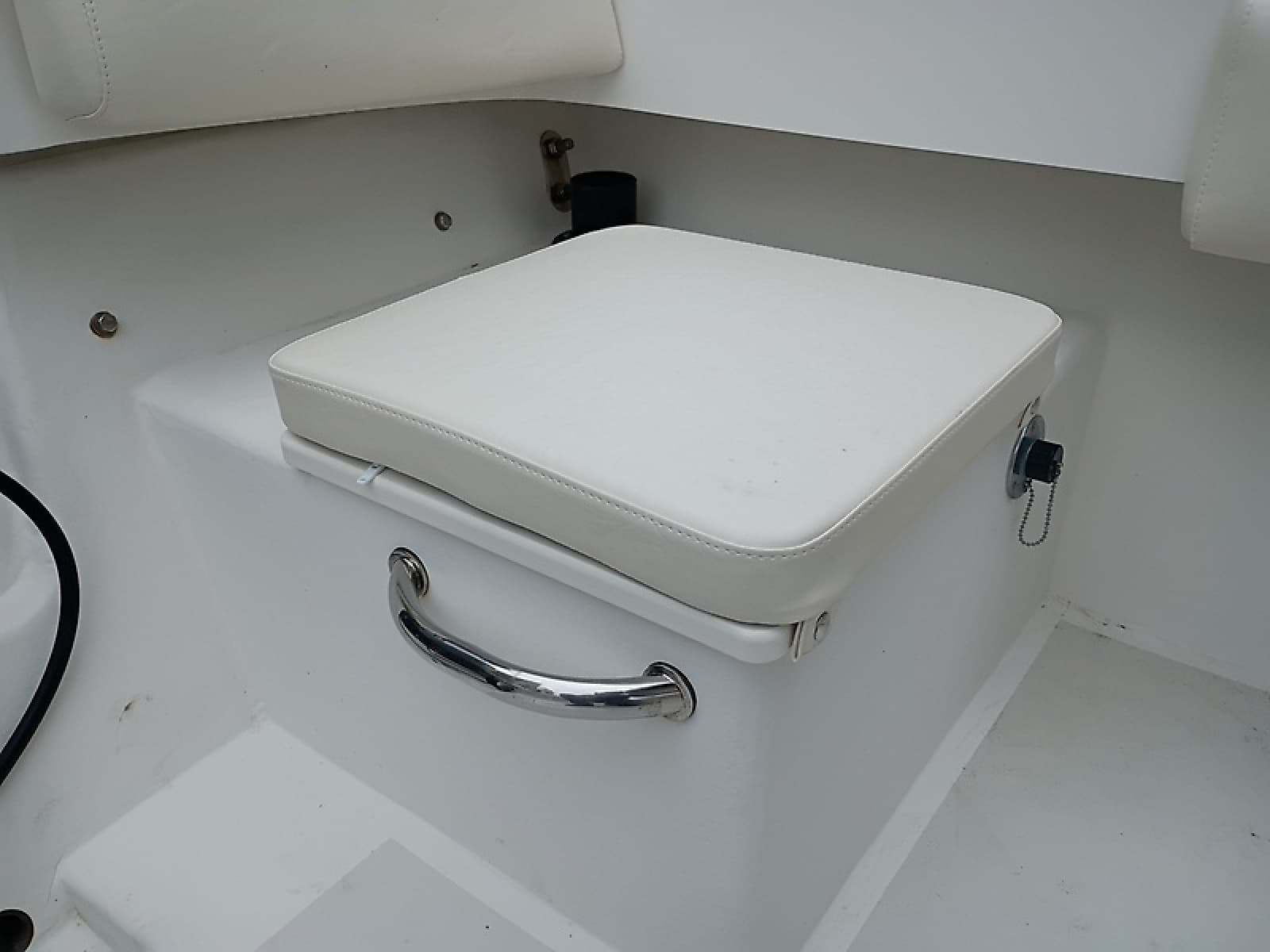 2016 Parker 23SE - Photo 35