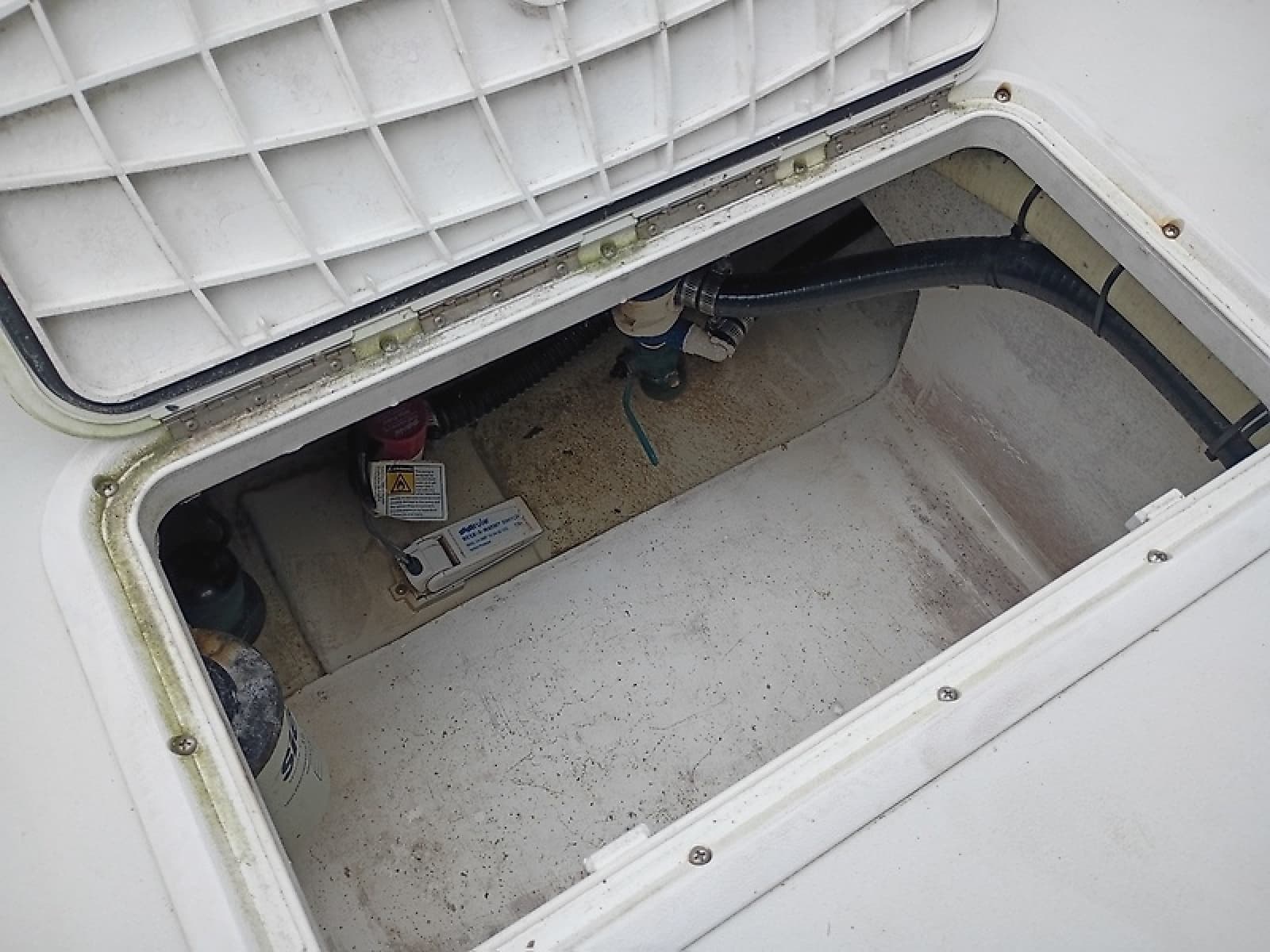 2016 Parker 23SE - Photo 37