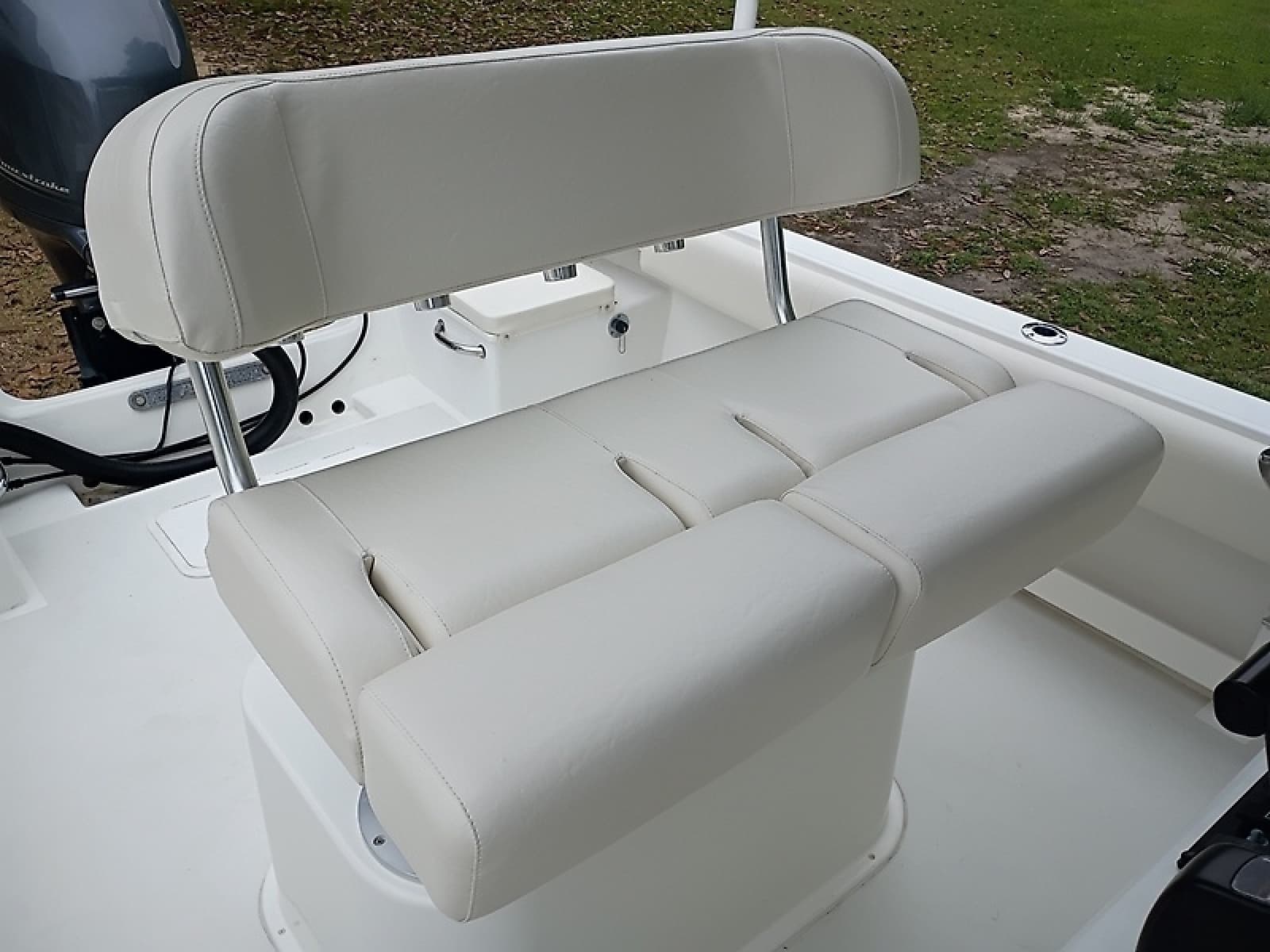 2016 Parker 23SE - Photo 16