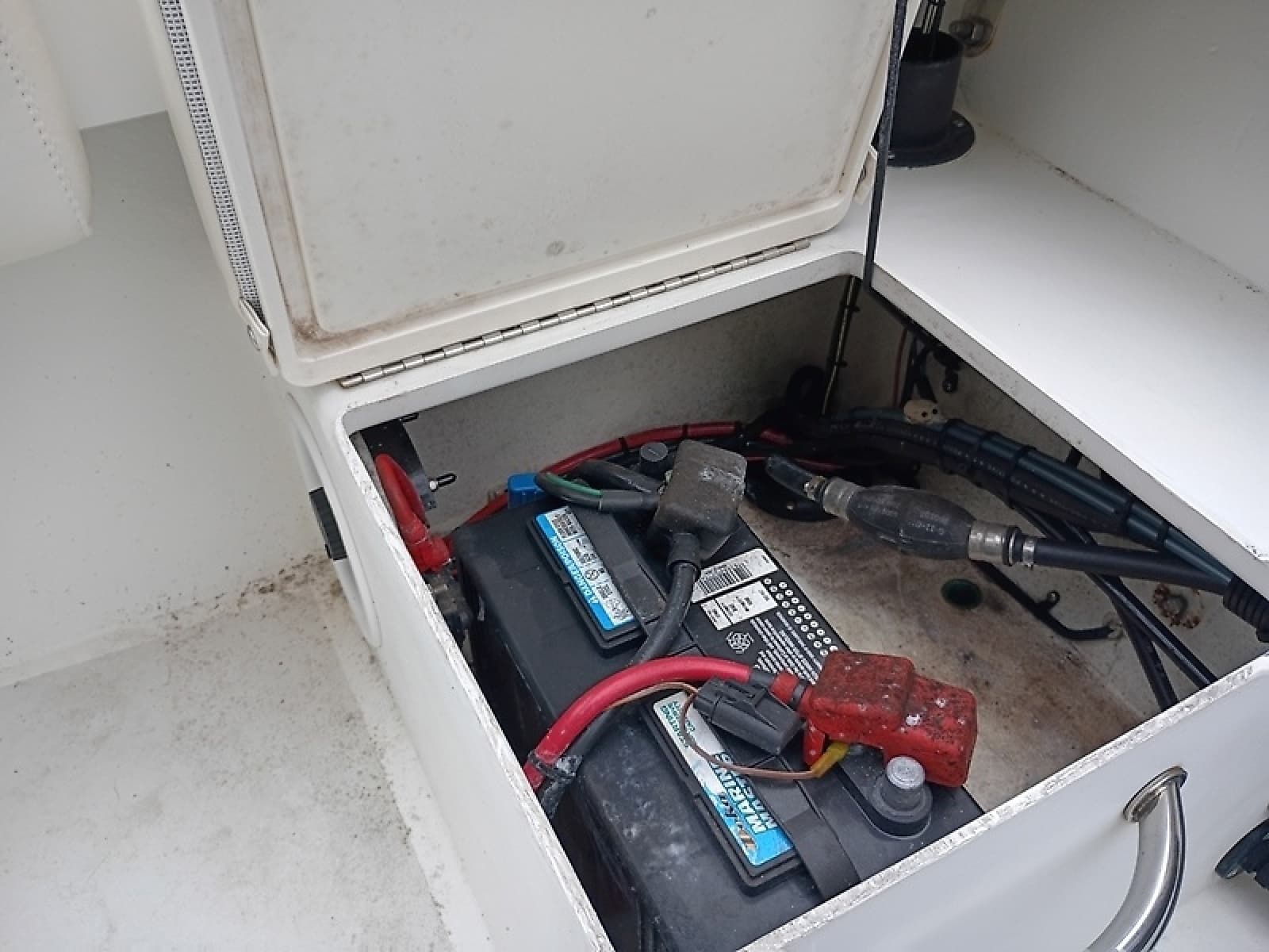 2016 Parker 23SE - Photo 34