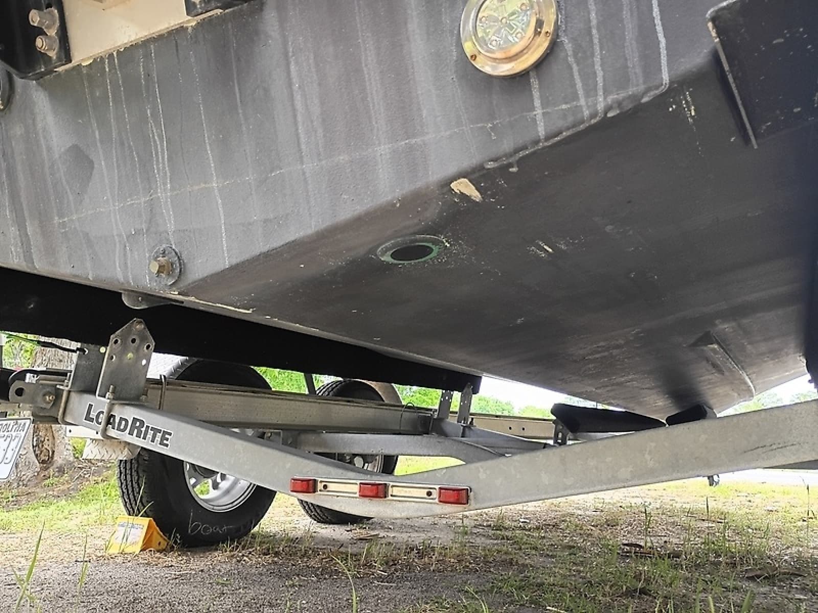 2016 Parker 23SE - Photo 40