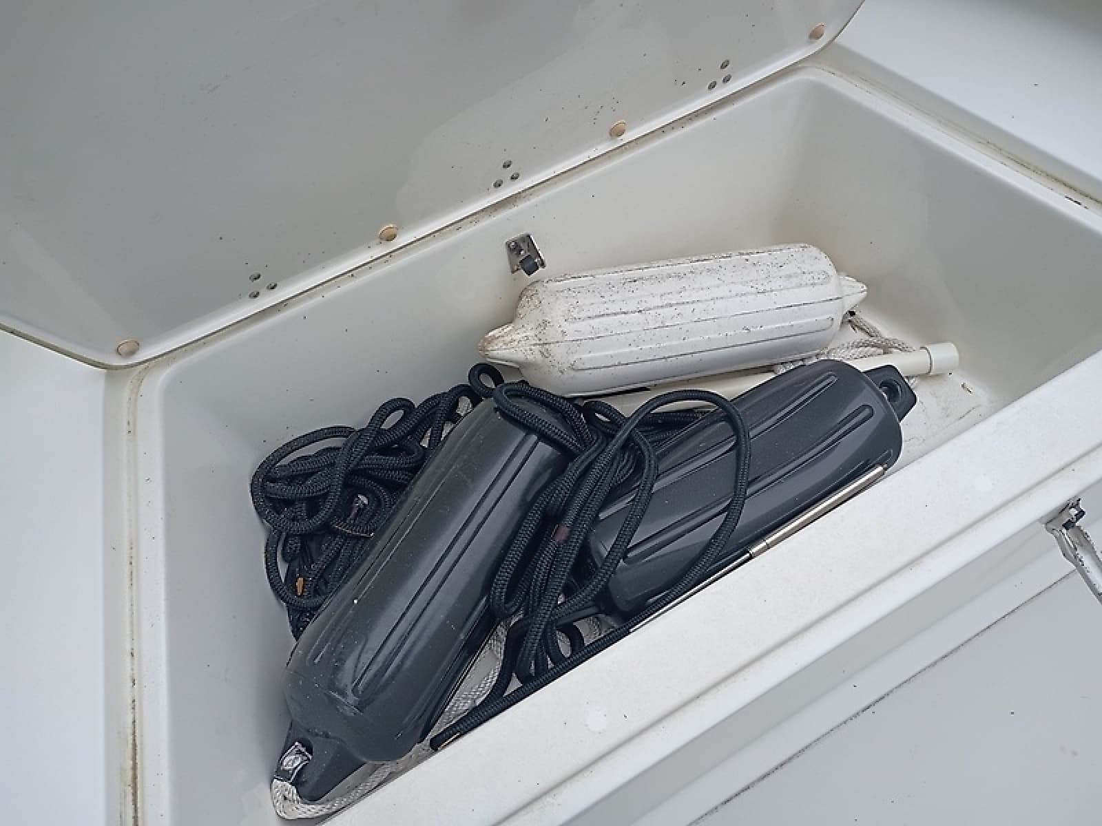 2016 Parker 23SE - Photo 31