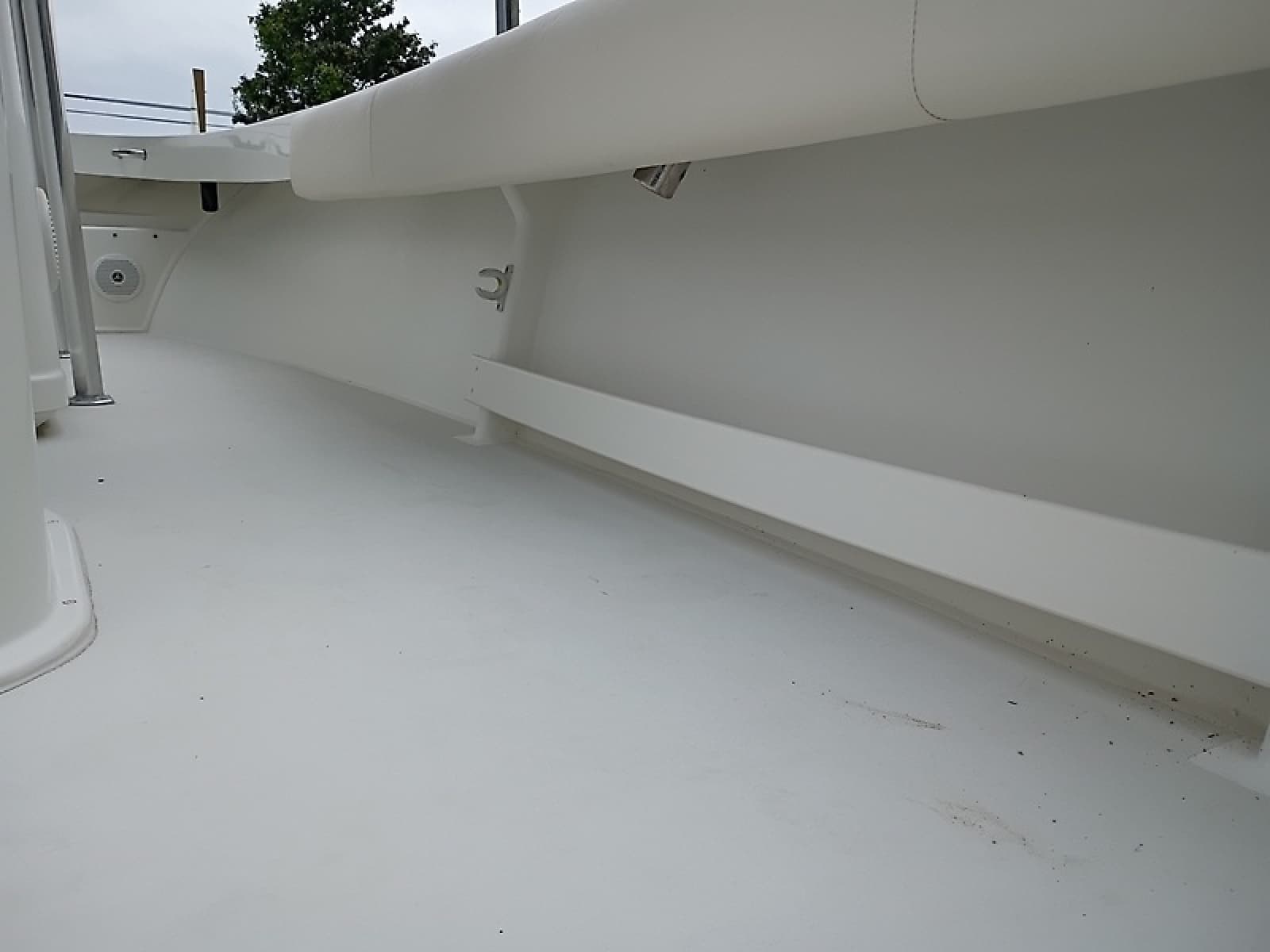 2016 Parker 23SE - Photo 27