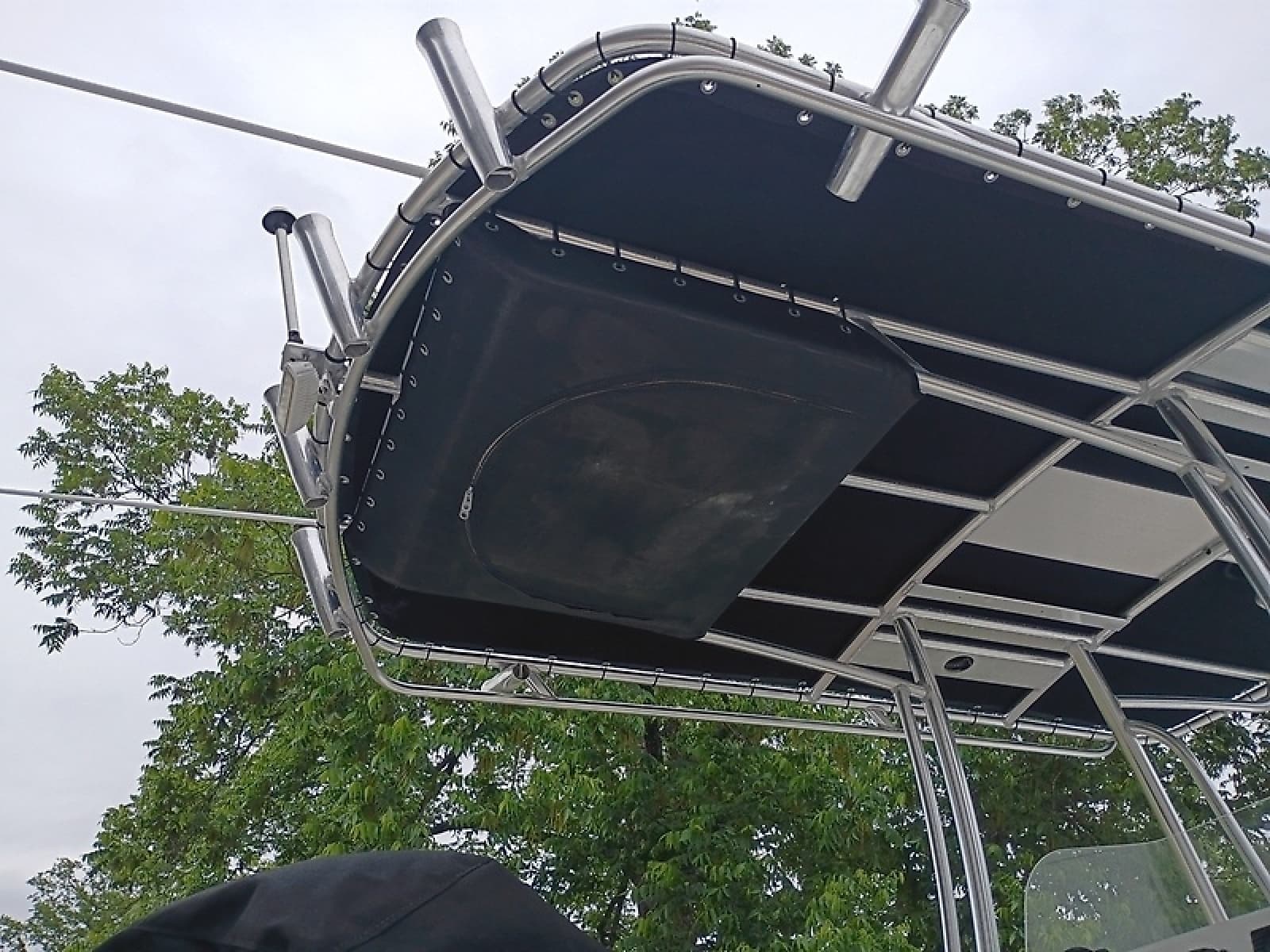 2016 Parker 23SE - Photo 41