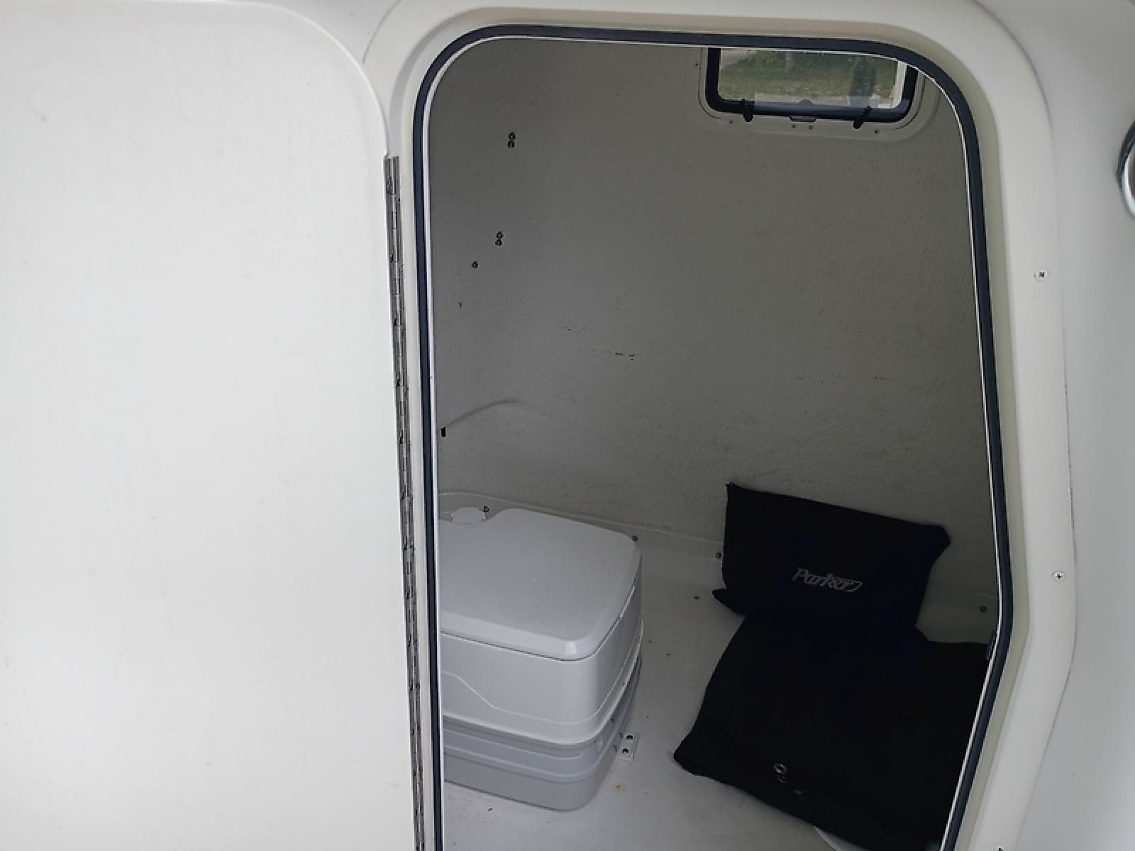 2016 Parker 23SE - Photo 28