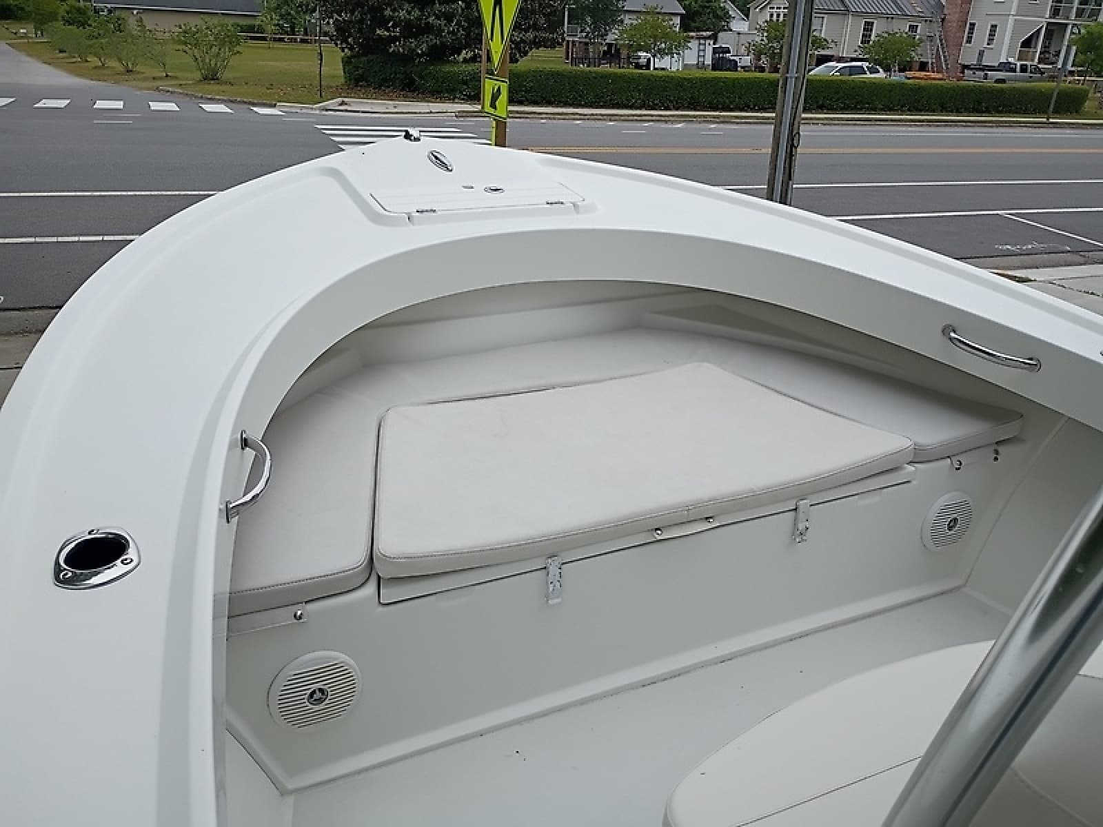 2016 Parker 23SE - Photo 21