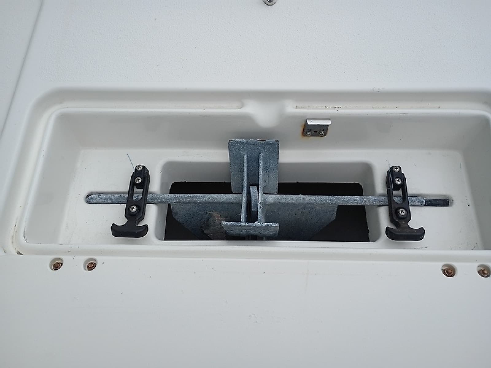 2016 Parker 23SE - Photo 30