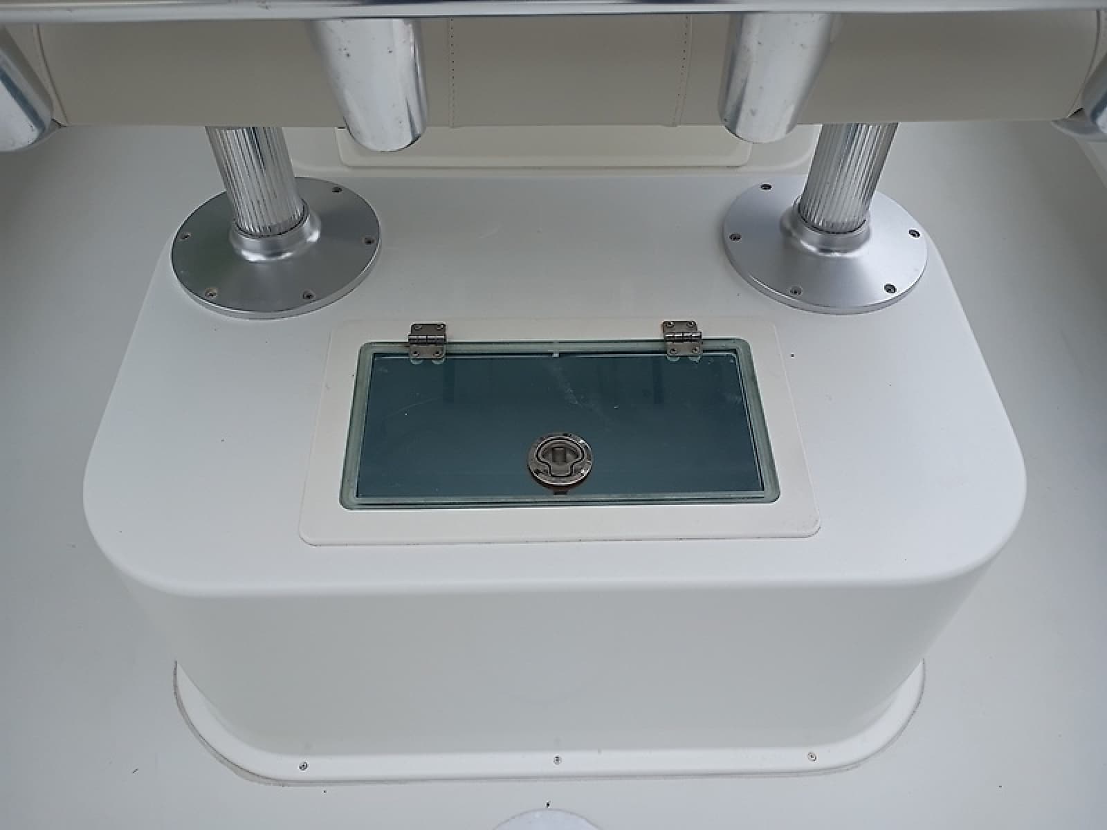 2016 Parker 23SE - Photo 32