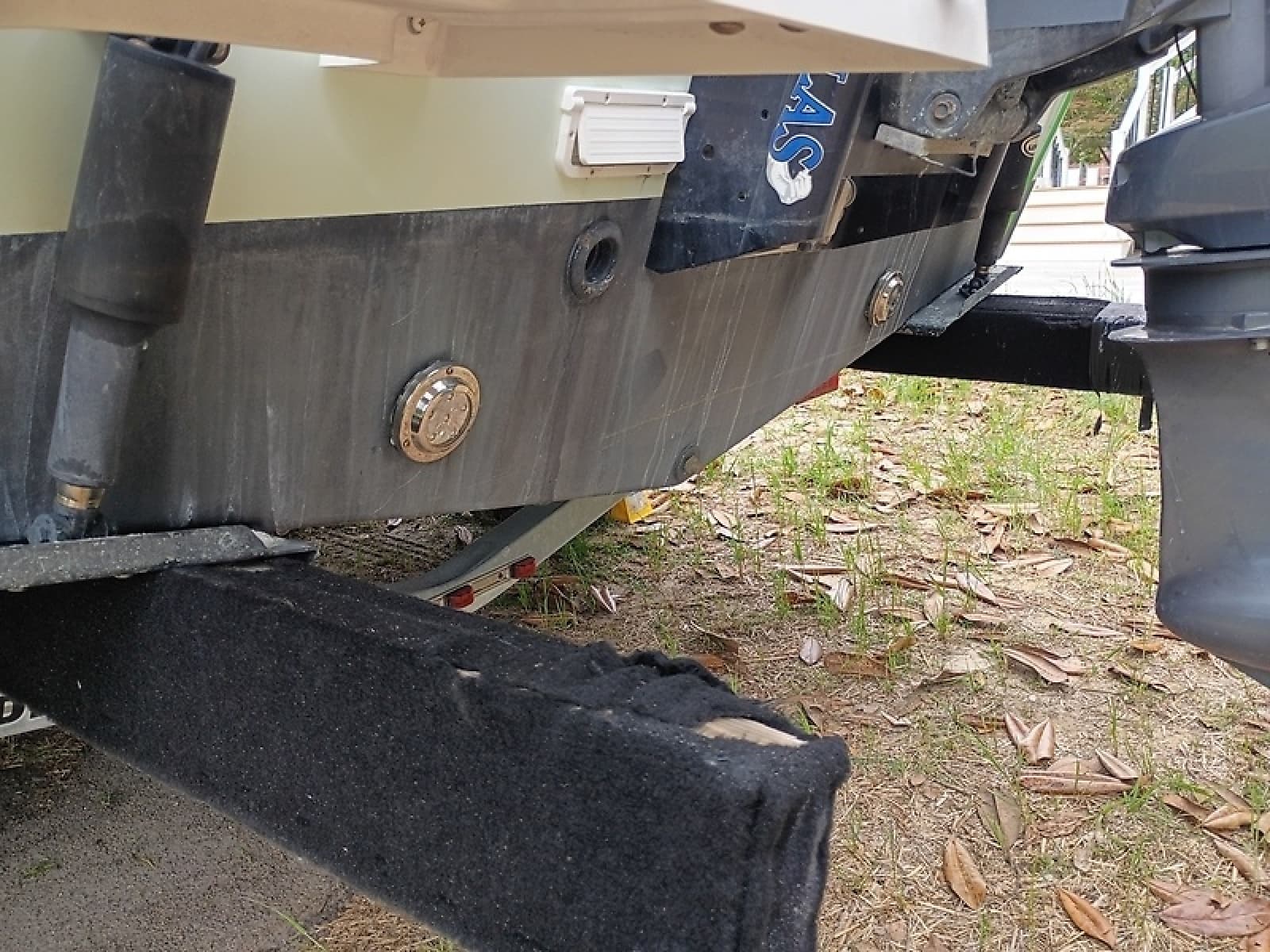 2016 Parker 23SE - Photo 38